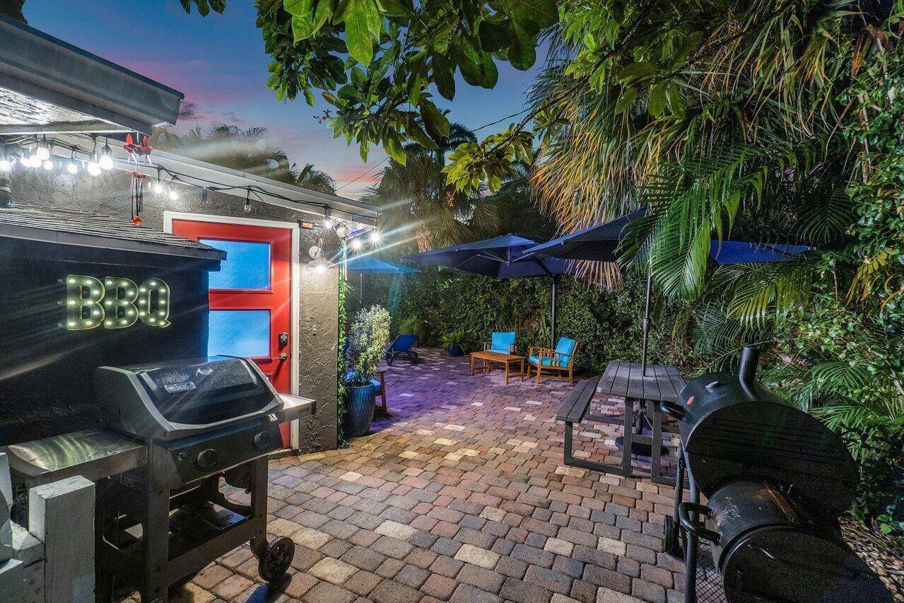 1911 Parker, West Palm Beach FL 33401