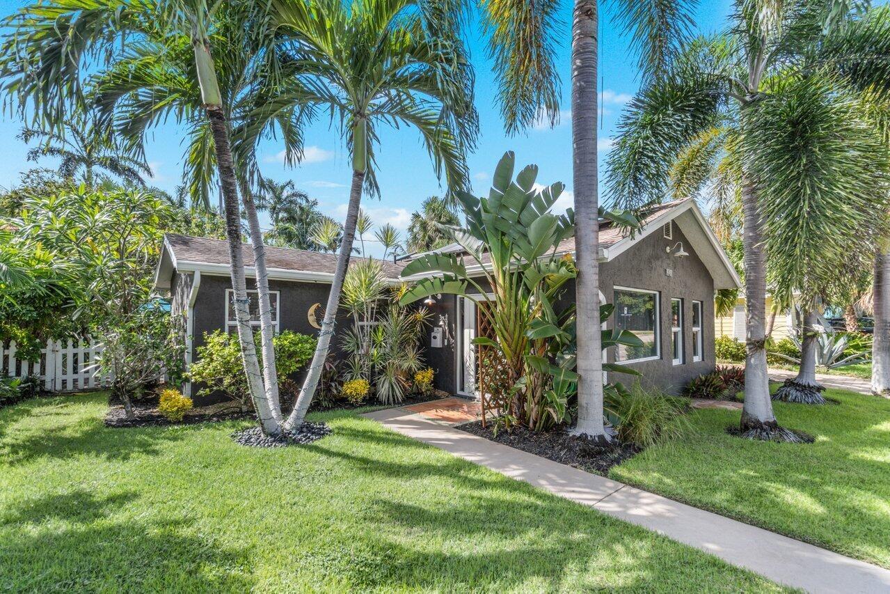1911 Parker, West Palm Beach FL 33401
