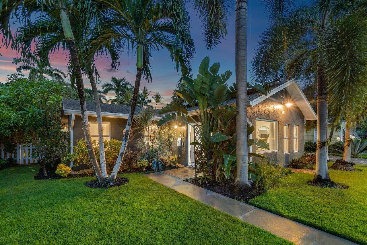 1911 Parker, West Palm Beach FL 33401