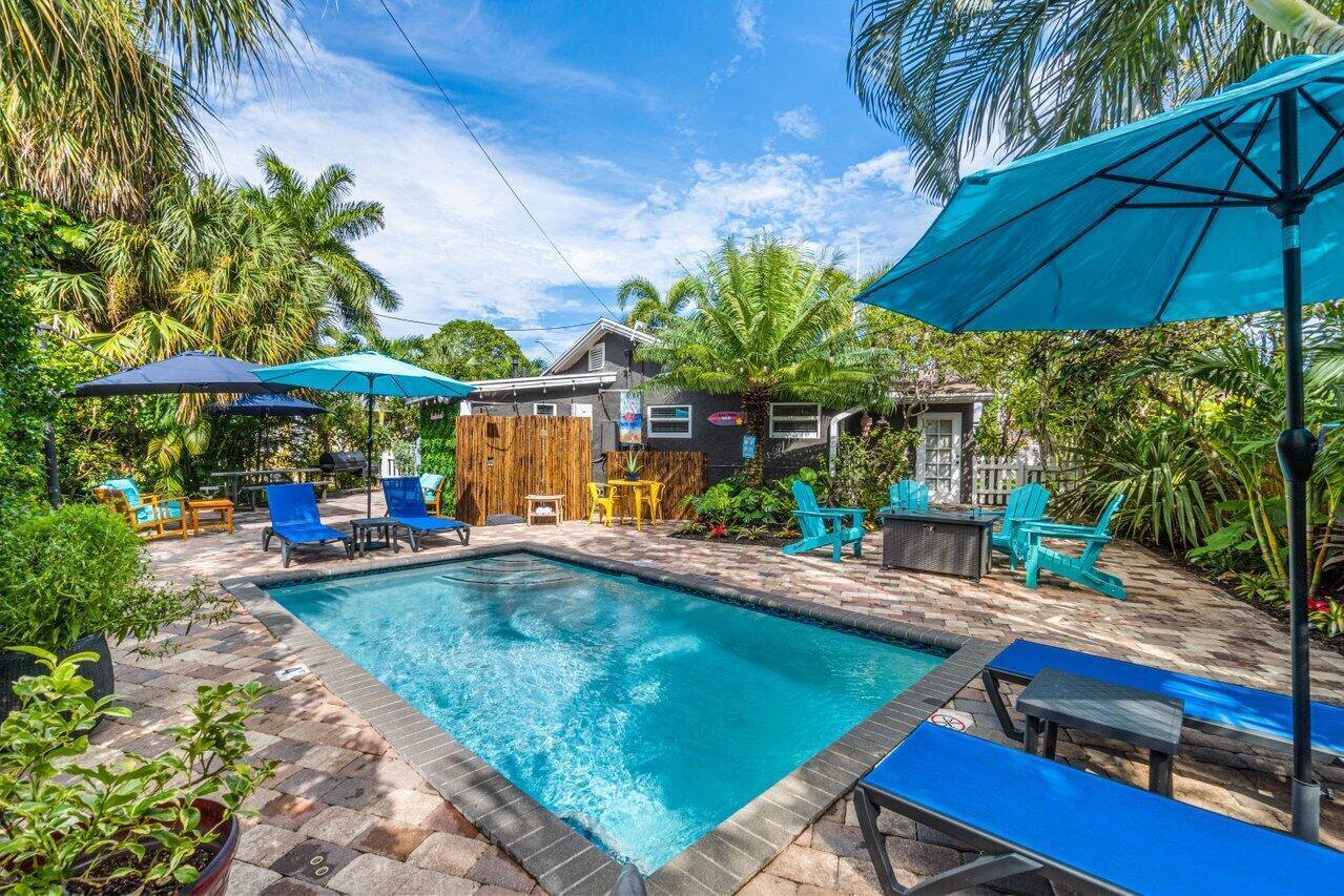 1911 Parker, West Palm Beach FL 33401
