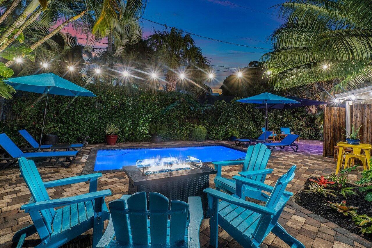1911 Parker, West Palm Beach FL 33401