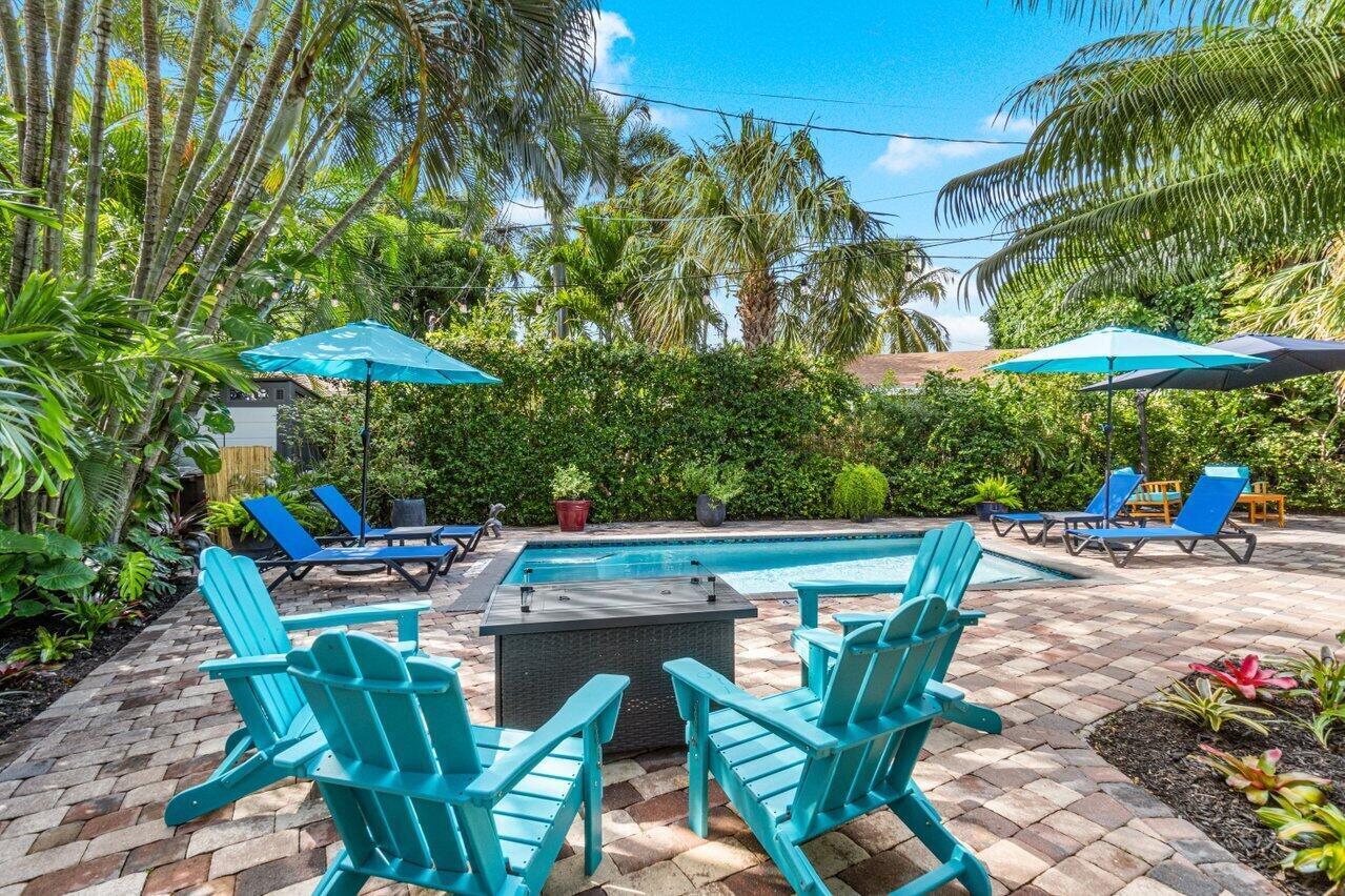 1911 Parker, West Palm Beach FL 33401
