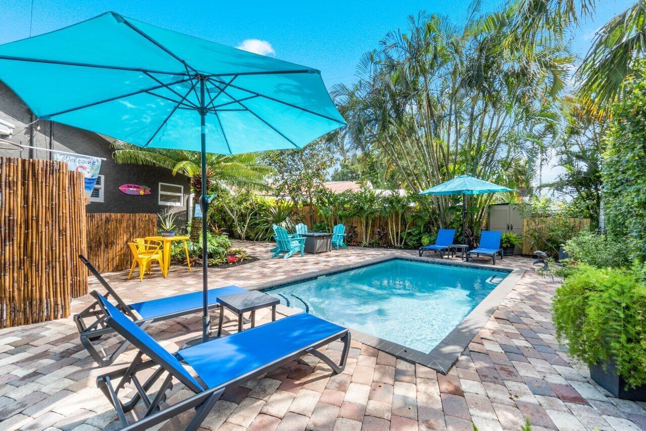 1911 Parker, West Palm Beach FL 33401