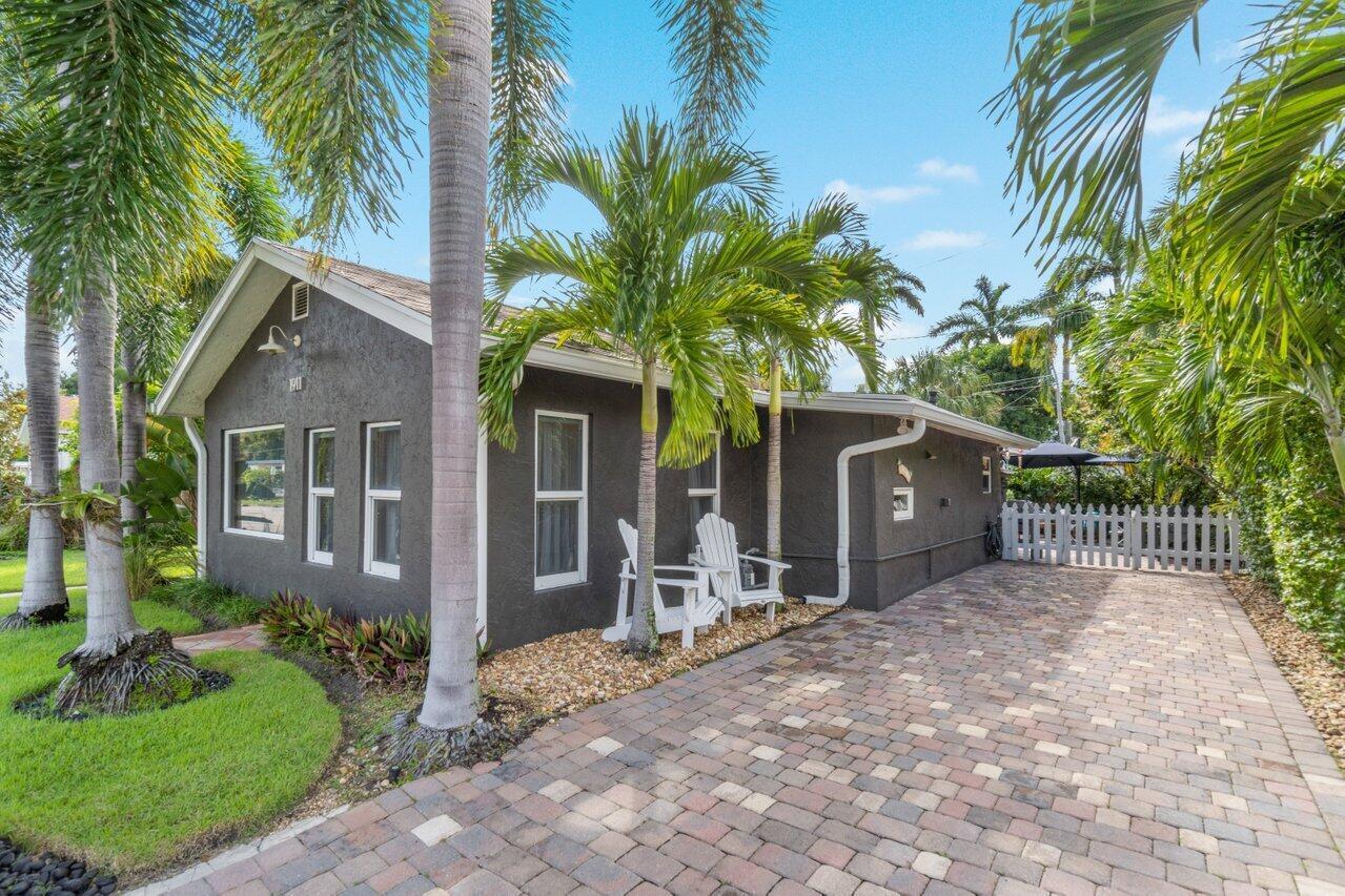 1911 Parker, West Palm Beach FL 33401