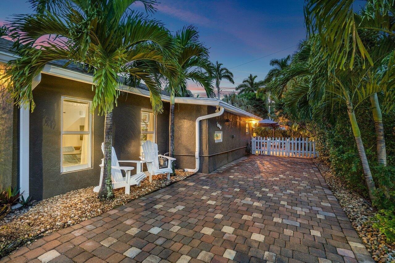 1911 Parker, West Palm Beach FL 33401