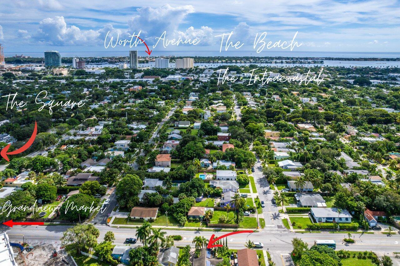 1911 Parker, West Palm Beach FL 33401