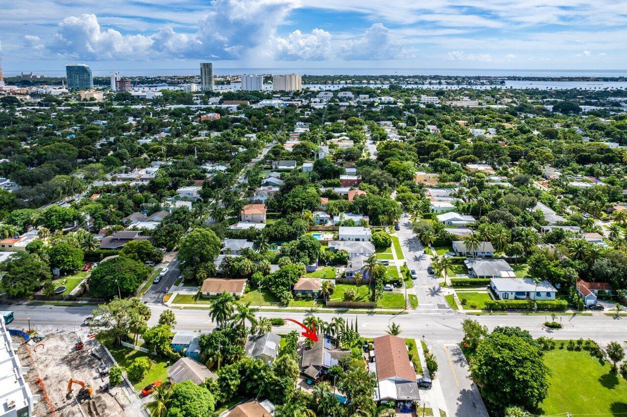 1911 Parker, West Palm Beach FL 33401