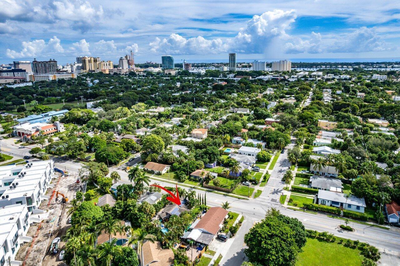 1911 Parker, West Palm Beach FL 33401