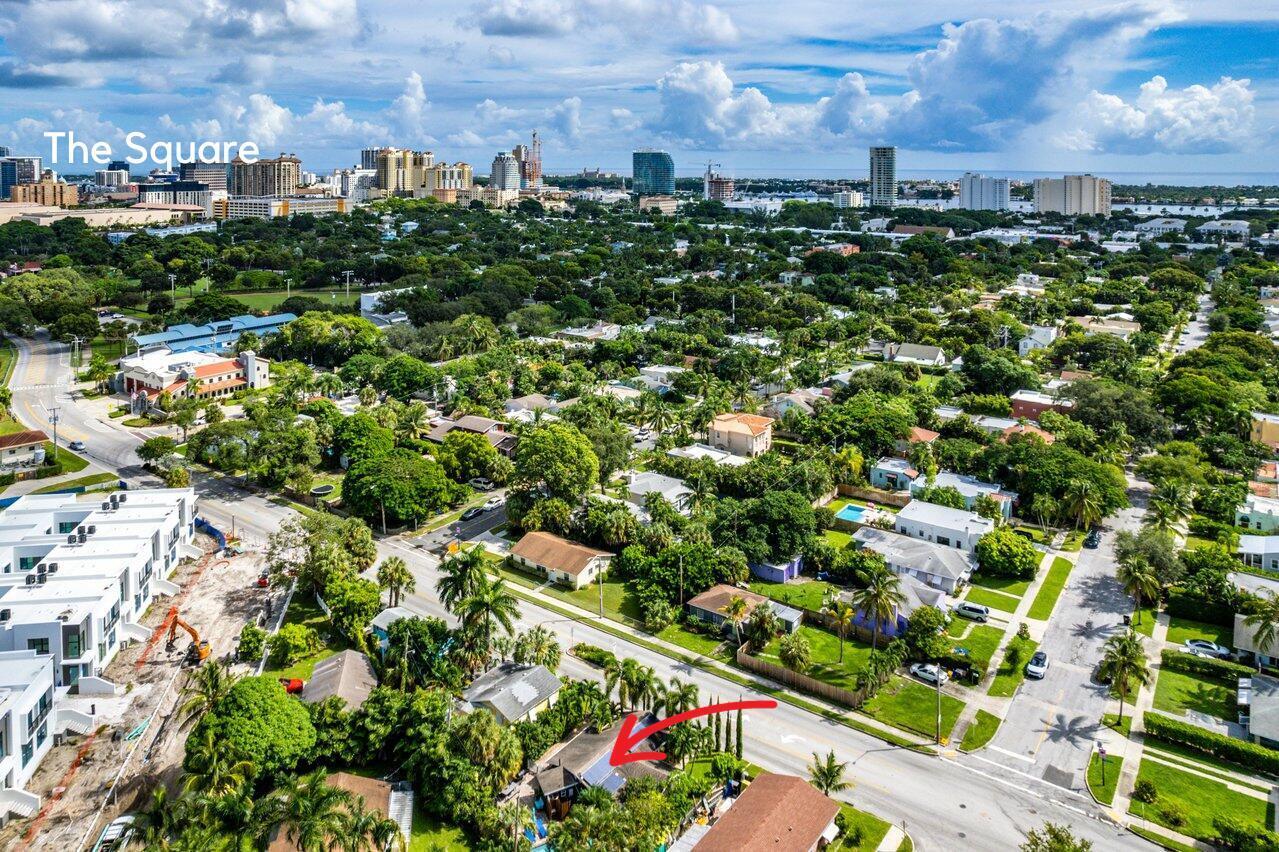 1911 Parker, West Palm Beach FL 33401