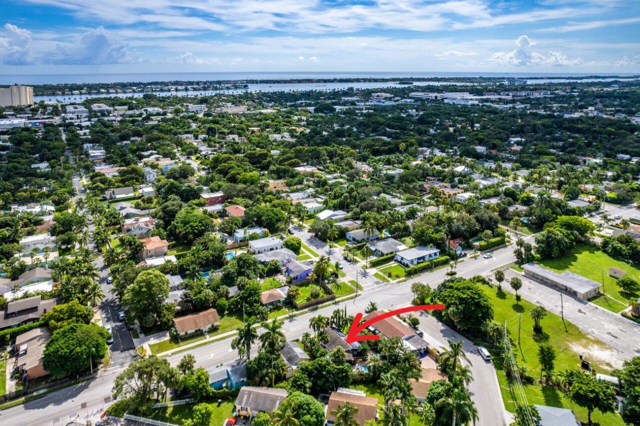1911 Parker, West Palm Beach FL 33401