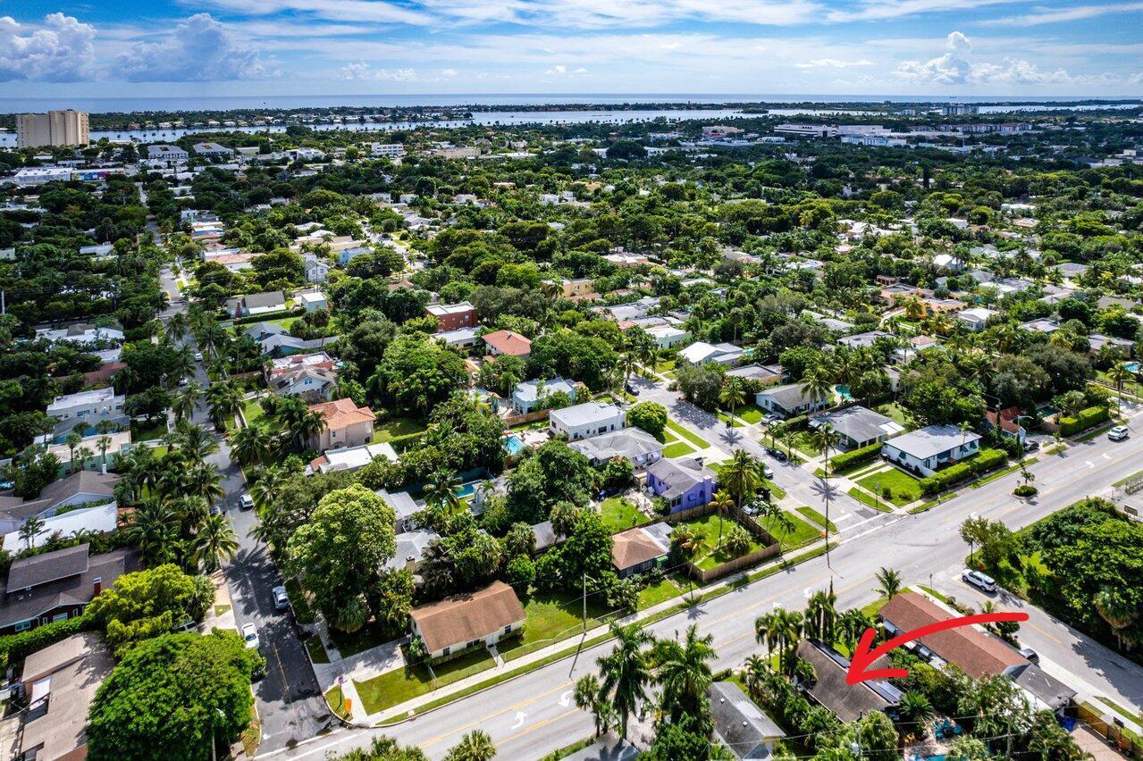 1911 Parker, West Palm Beach FL 33401