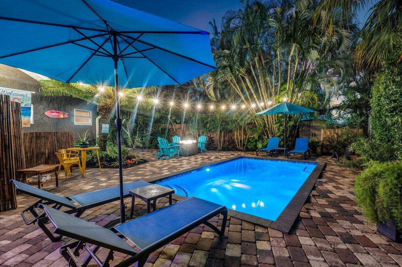1911 Parker, West Palm Beach FL 33401