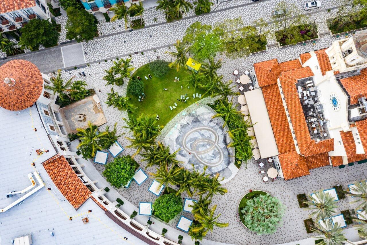 1911 Parker, West Palm Beach FL 33401