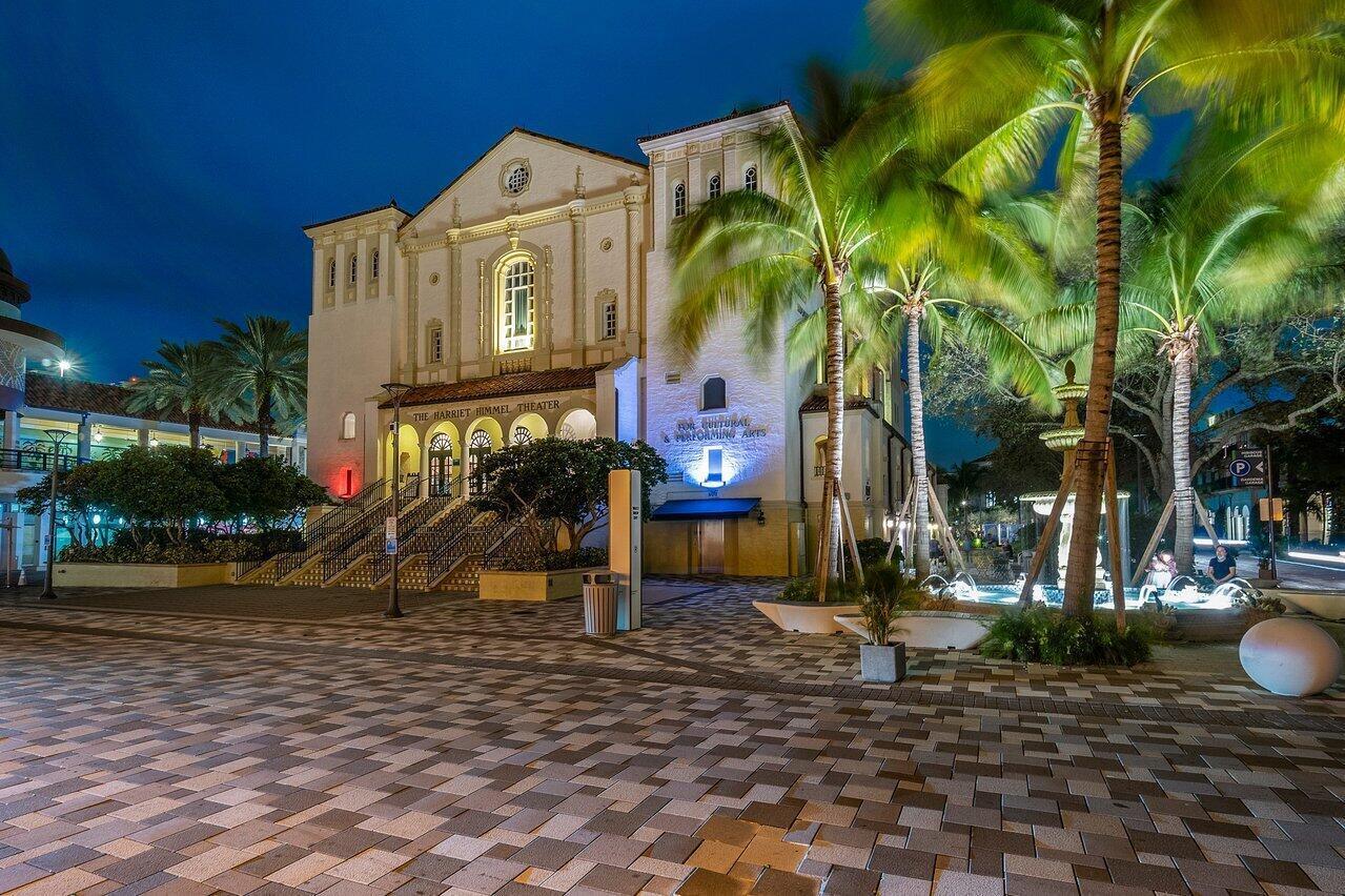 1911 Parker, West Palm Beach FL 33401