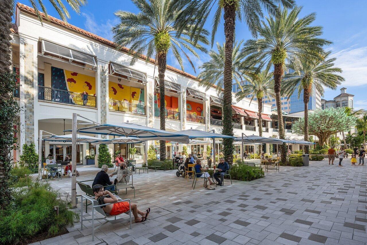 1911 Parker, West Palm Beach FL 33401
