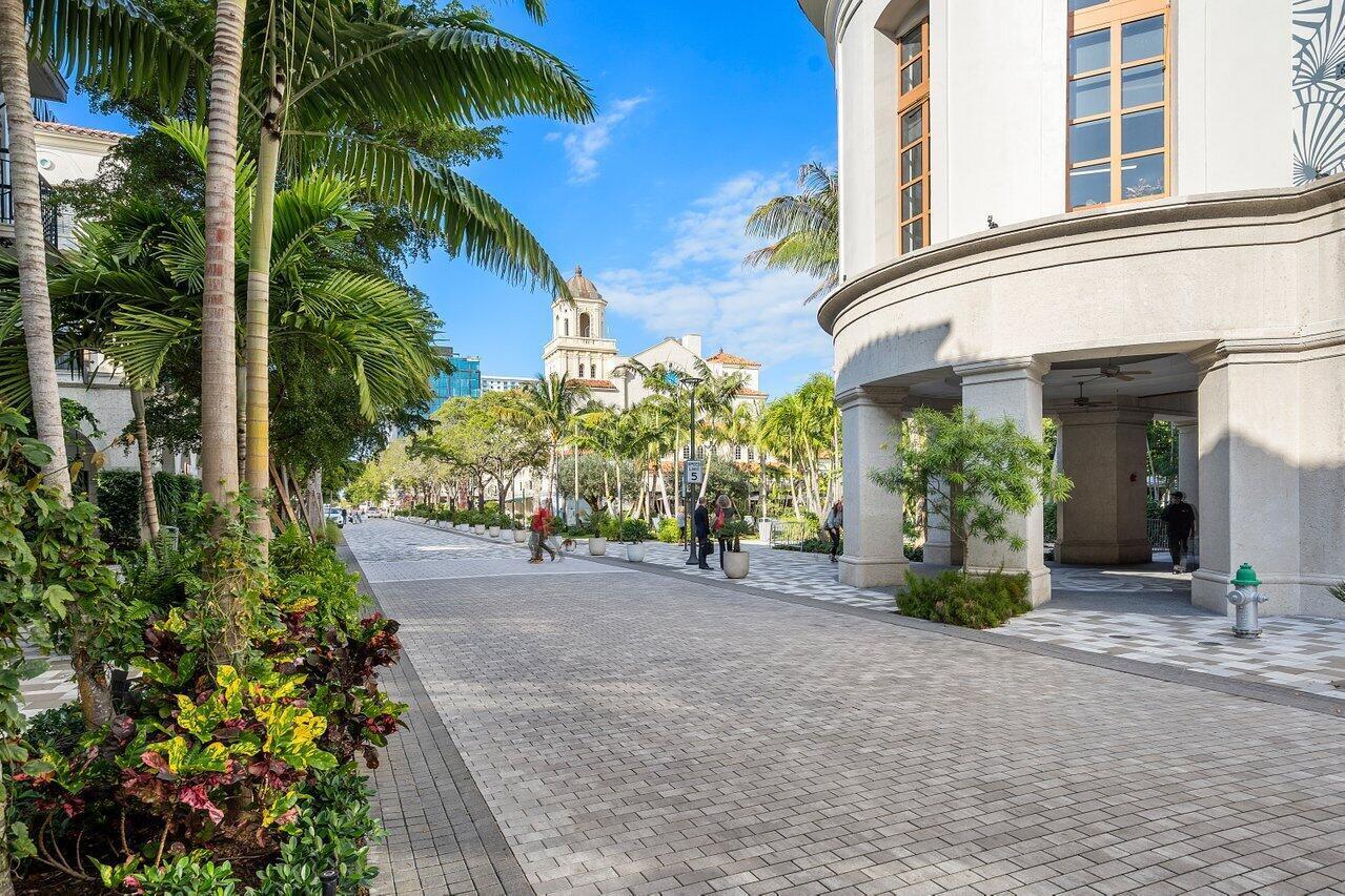 1911 Parker, West Palm Beach FL 33401