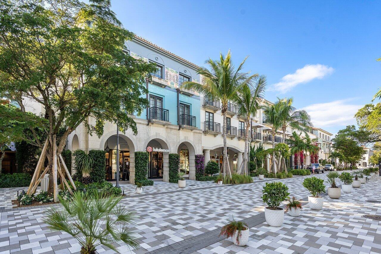 1911 Parker, West Palm Beach FL 33401