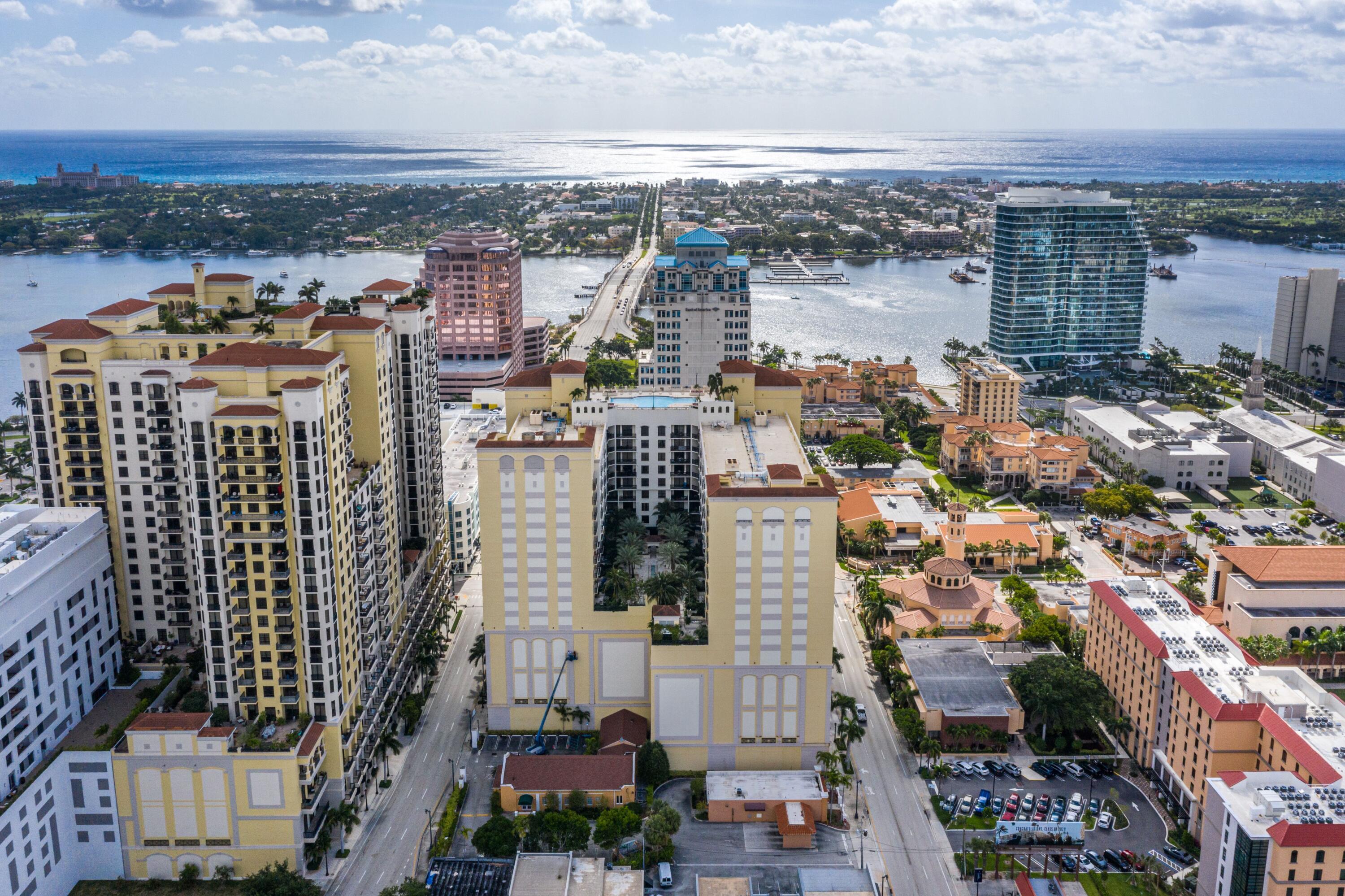 1911 Parker, West Palm Beach FL 33401