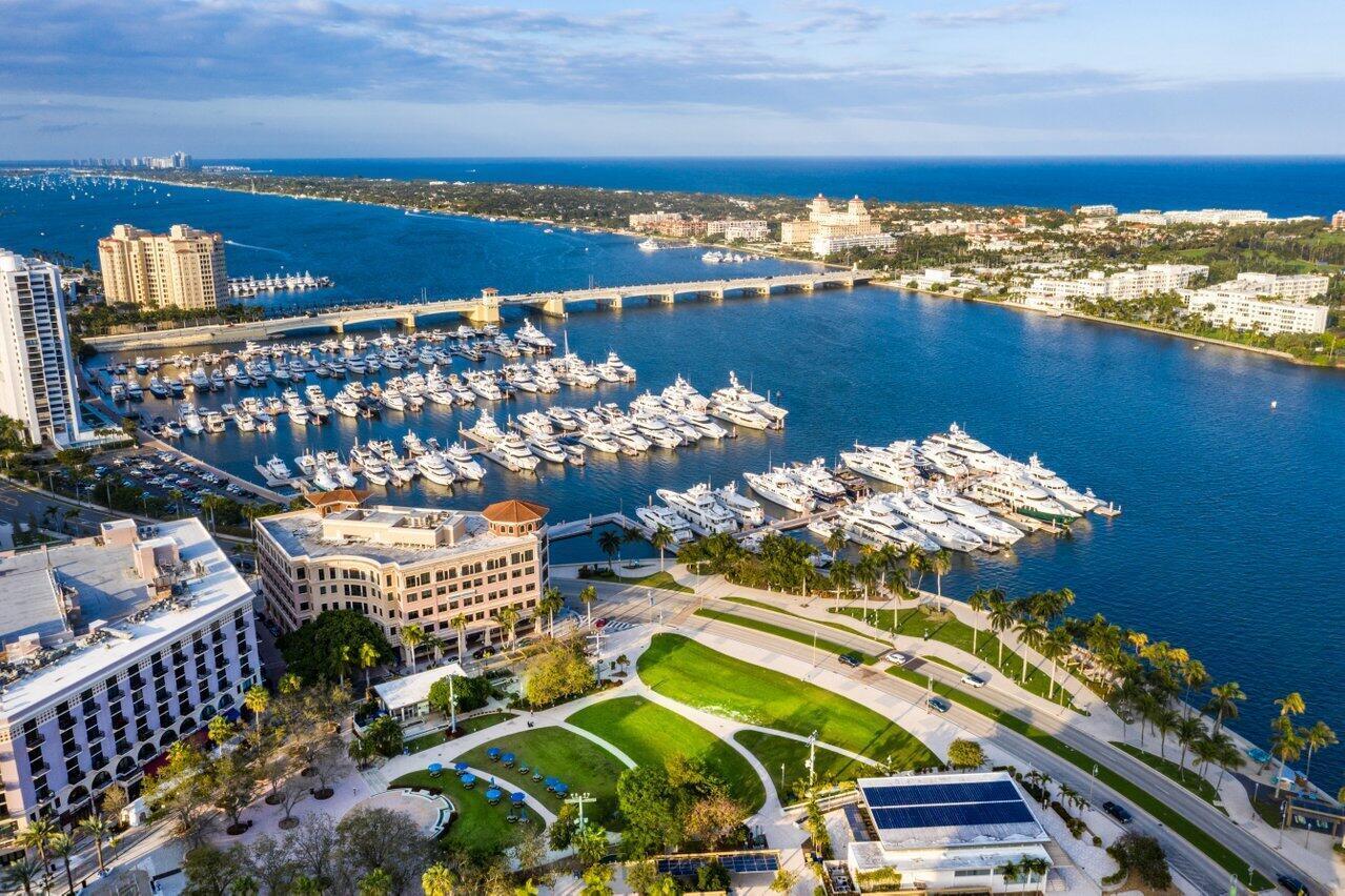 1911 Parker, West Palm Beach FL 33401