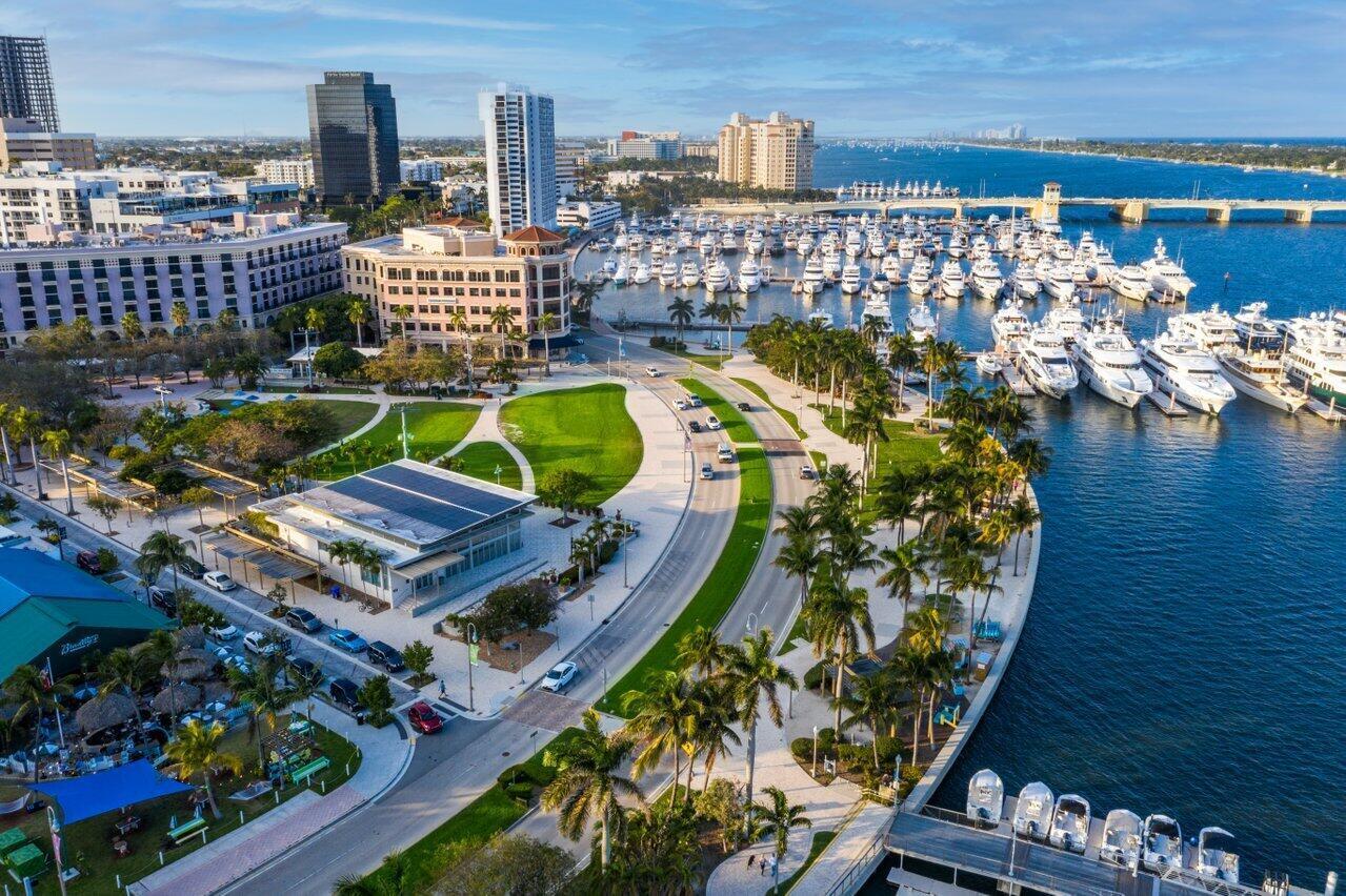 1911 Parker, West Palm Beach FL 33401