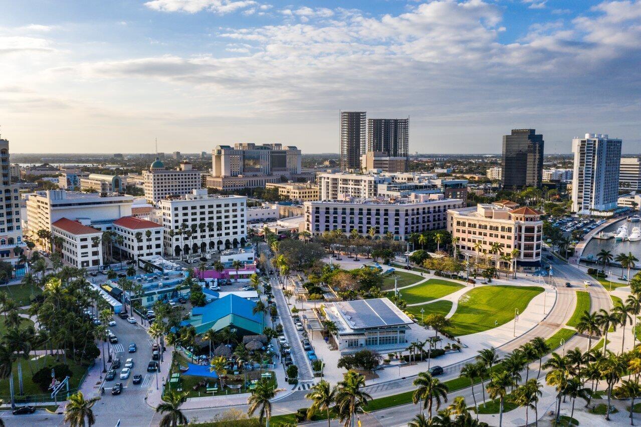 1911 Parker, West Palm Beach FL 33401
