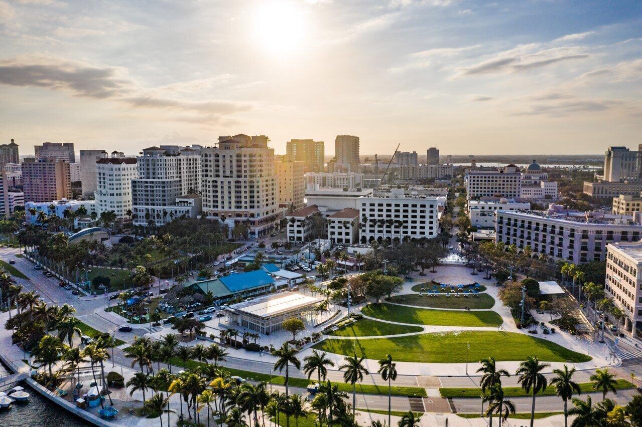 1911 Parker, West Palm Beach FL 33401
