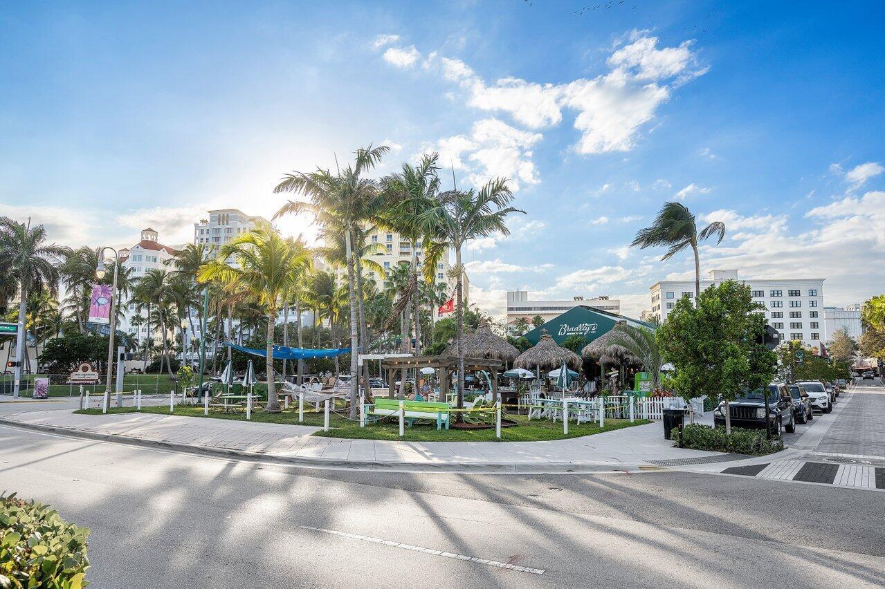 1911 Parker, West Palm Beach FL 33401
