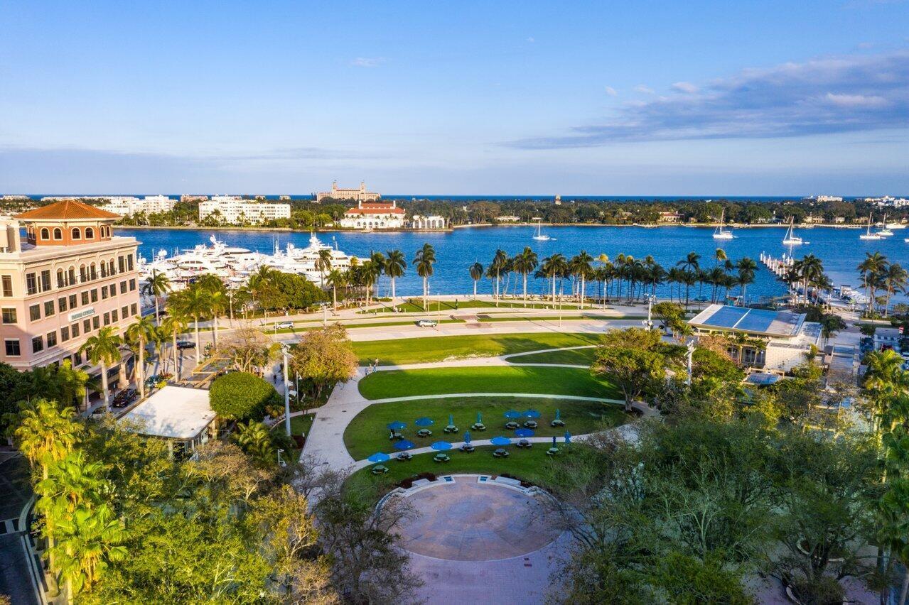 1911 Parker, West Palm Beach FL 33401