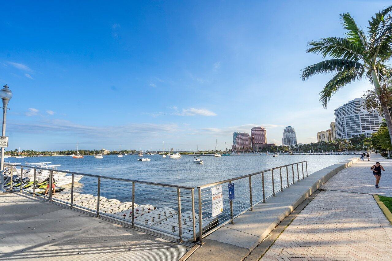 1911 Parker, West Palm Beach FL 33401