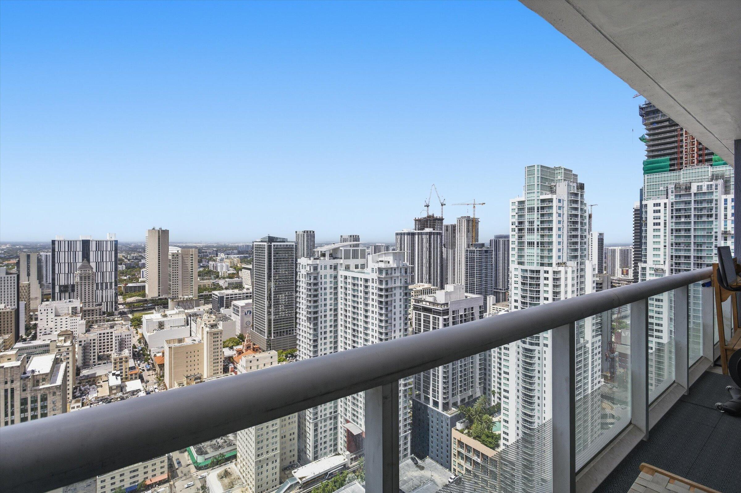 50 Biscayne #4603, Miami FL 33132