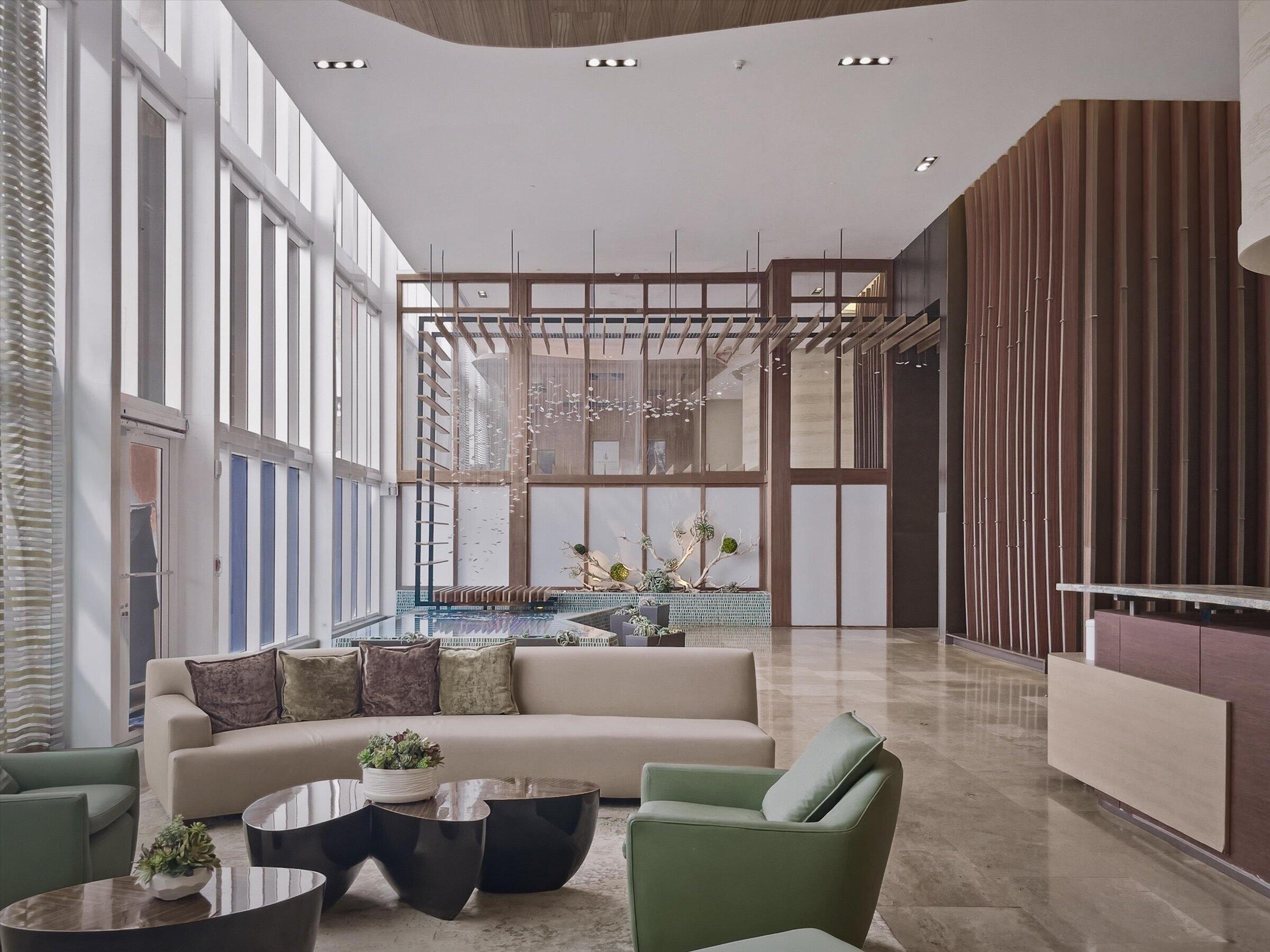 50 Biscayne #4603, Miami FL 33132