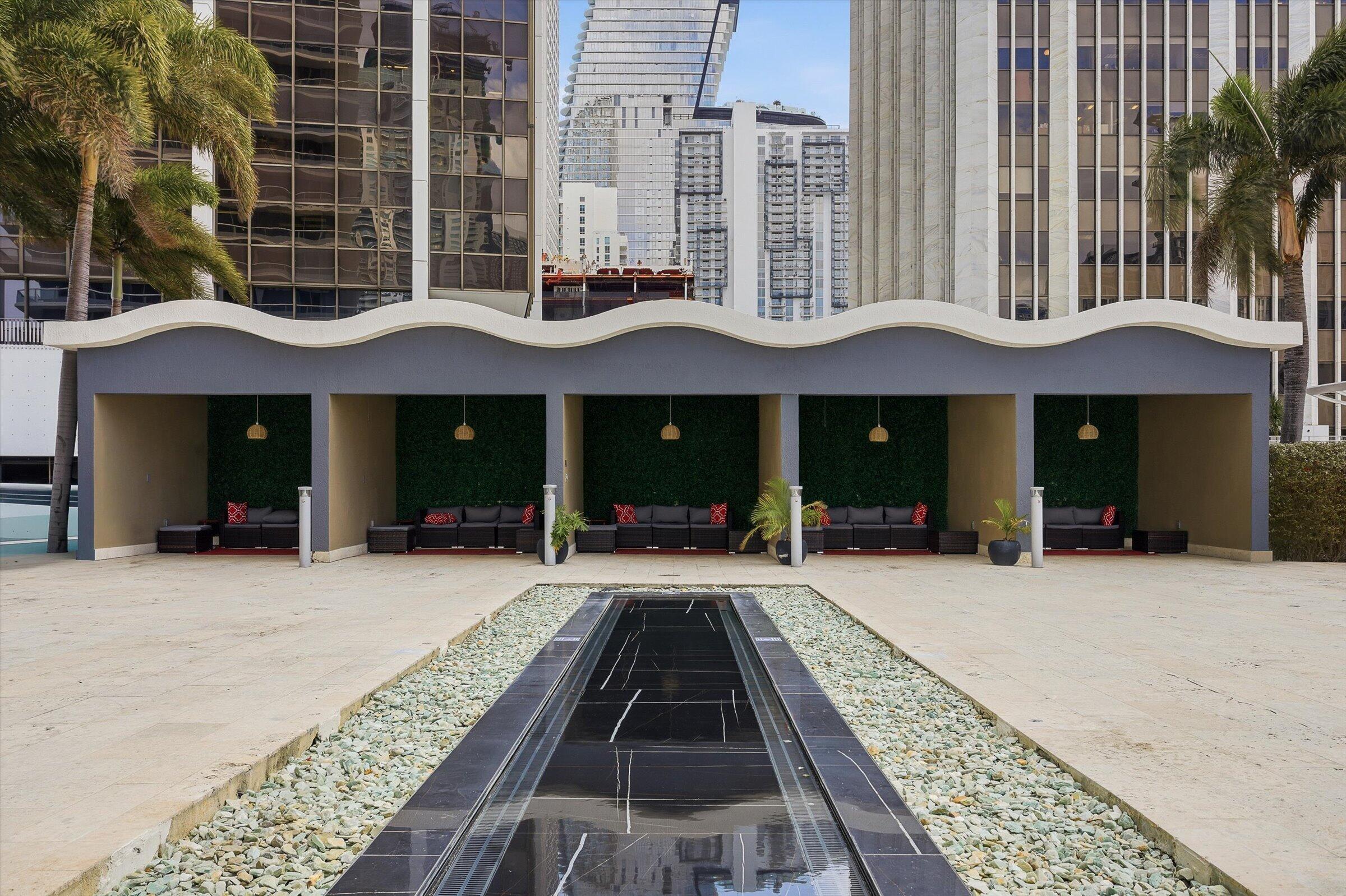 50 Biscayne #4603, Miami FL 33132
