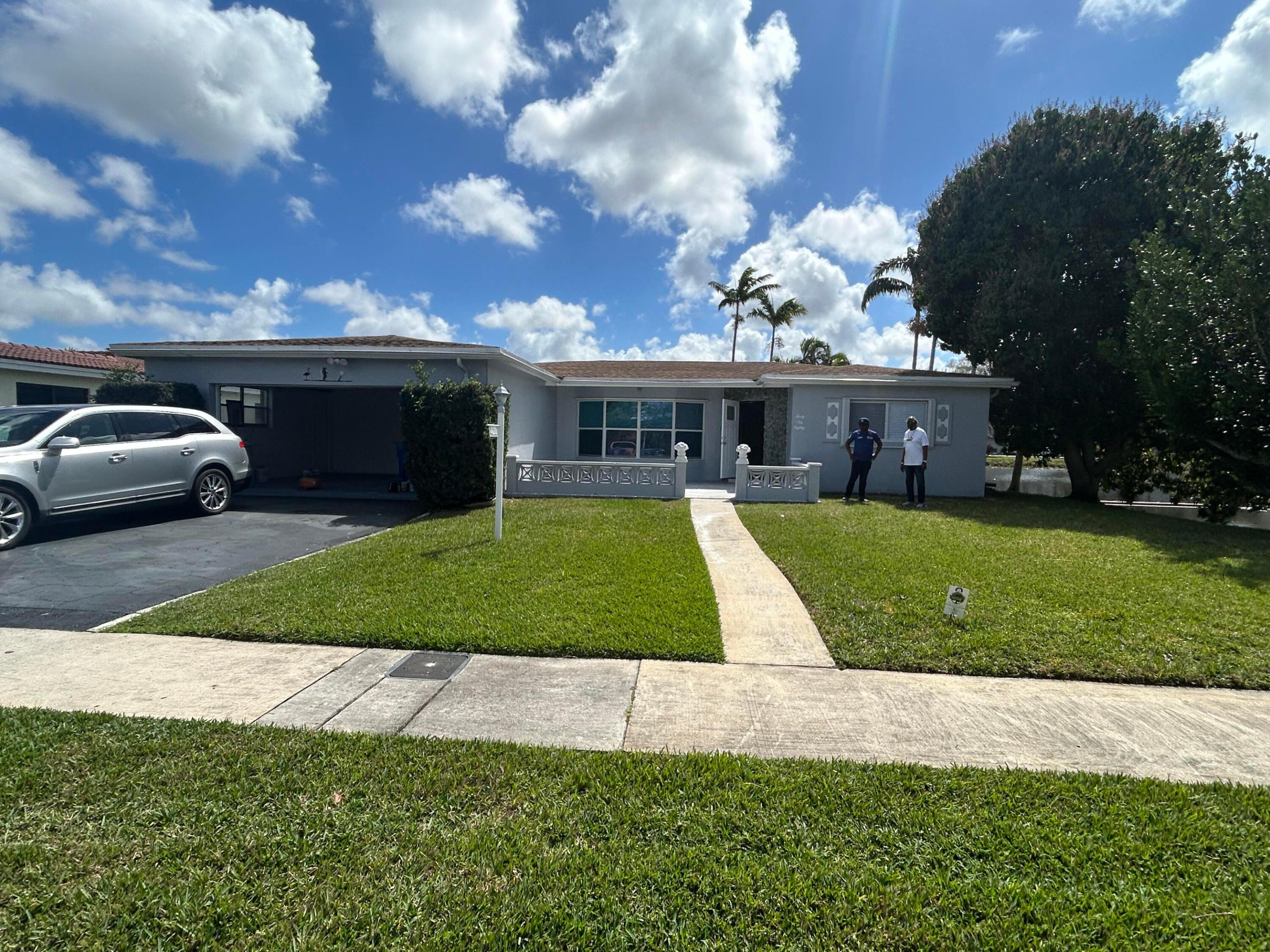 4680 NW 39th, Lauderdale Lakes FL 33319