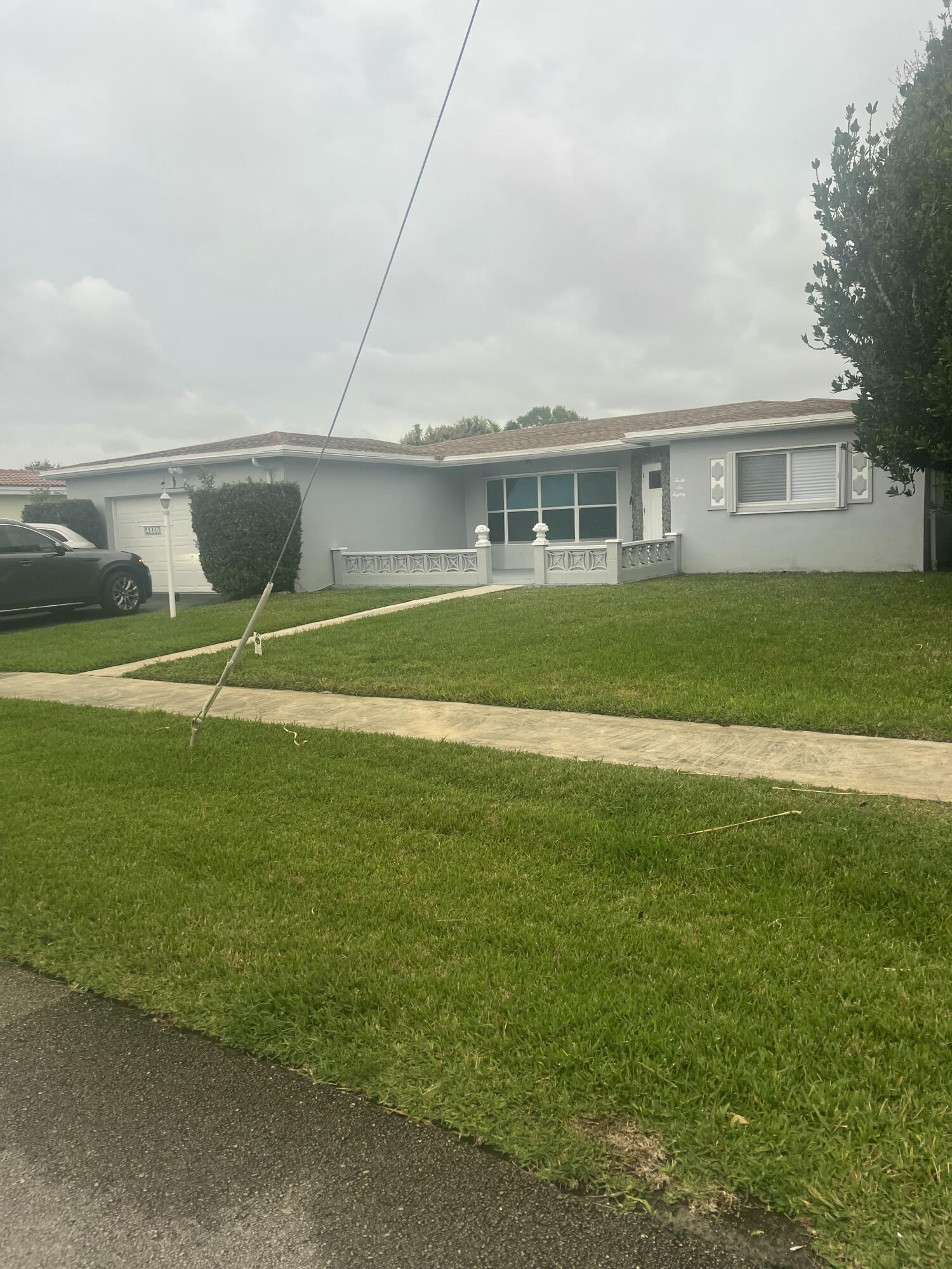 4680 NW 39th, Lauderdale Lakes FL 33319