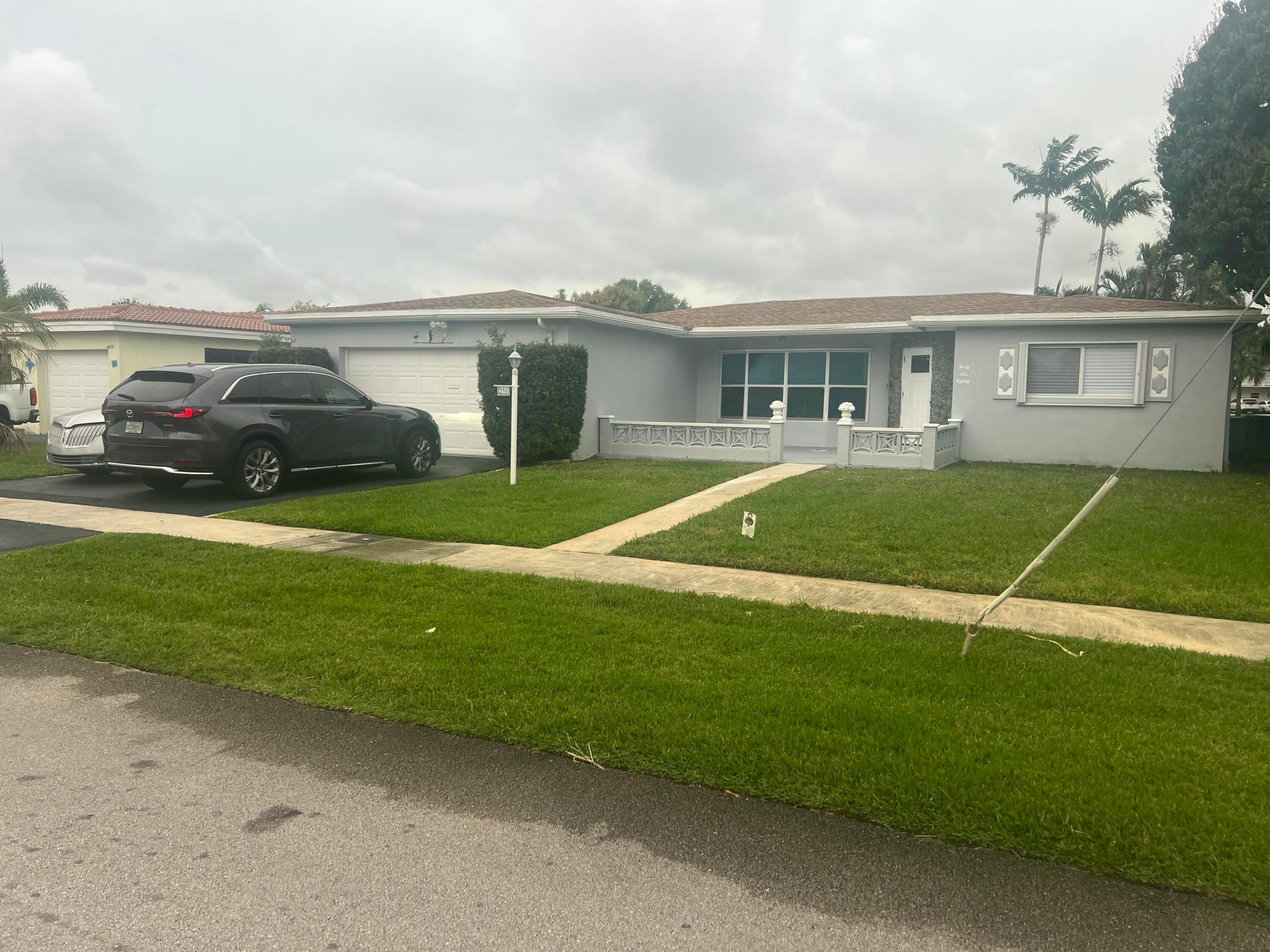 4680 NW 39th, Lauderdale Lakes FL 33319