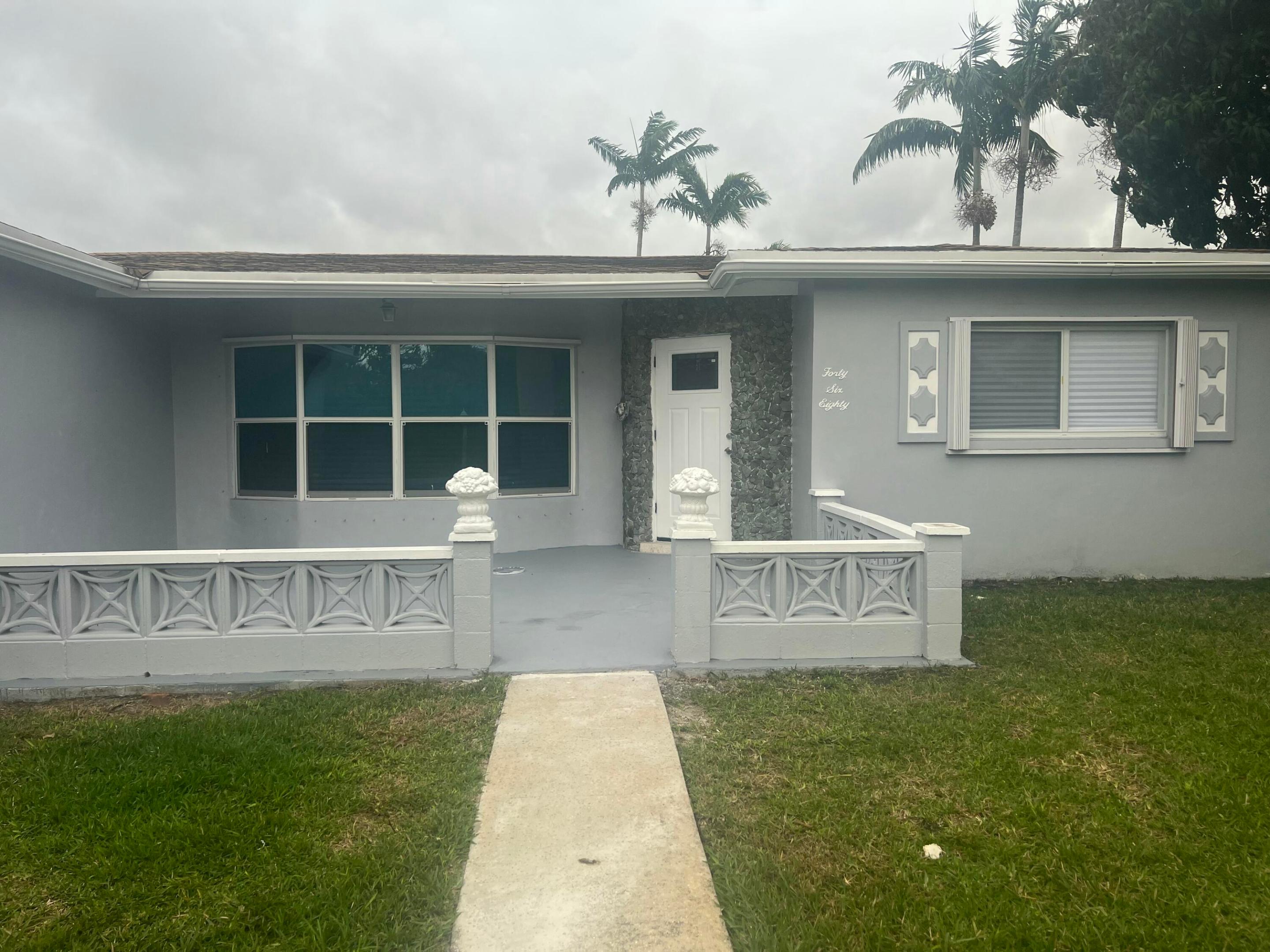 4680 NW 39th, Lauderdale Lakes FL 33319