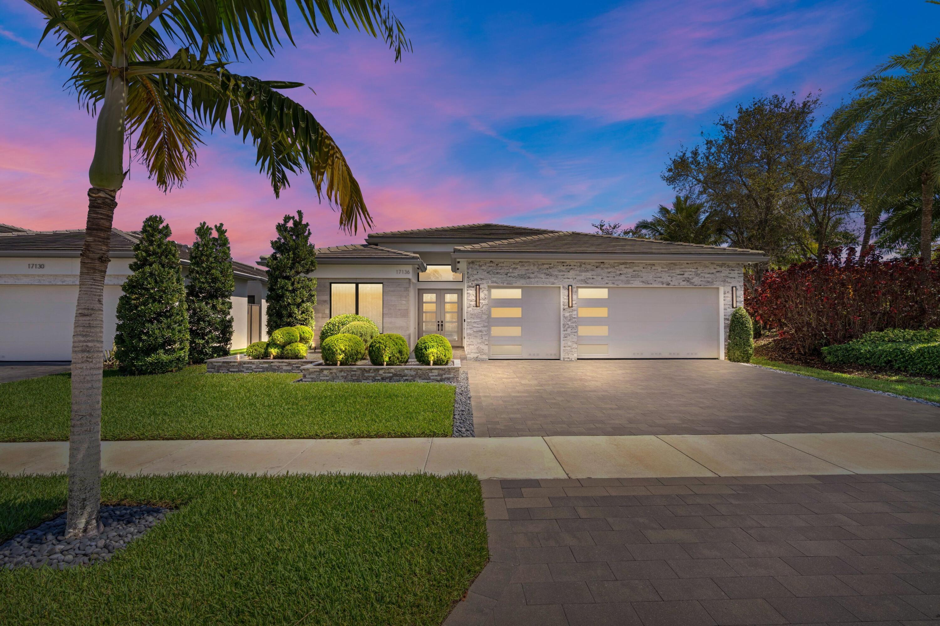 17136 Aquavera, Boca Raton FL 33496