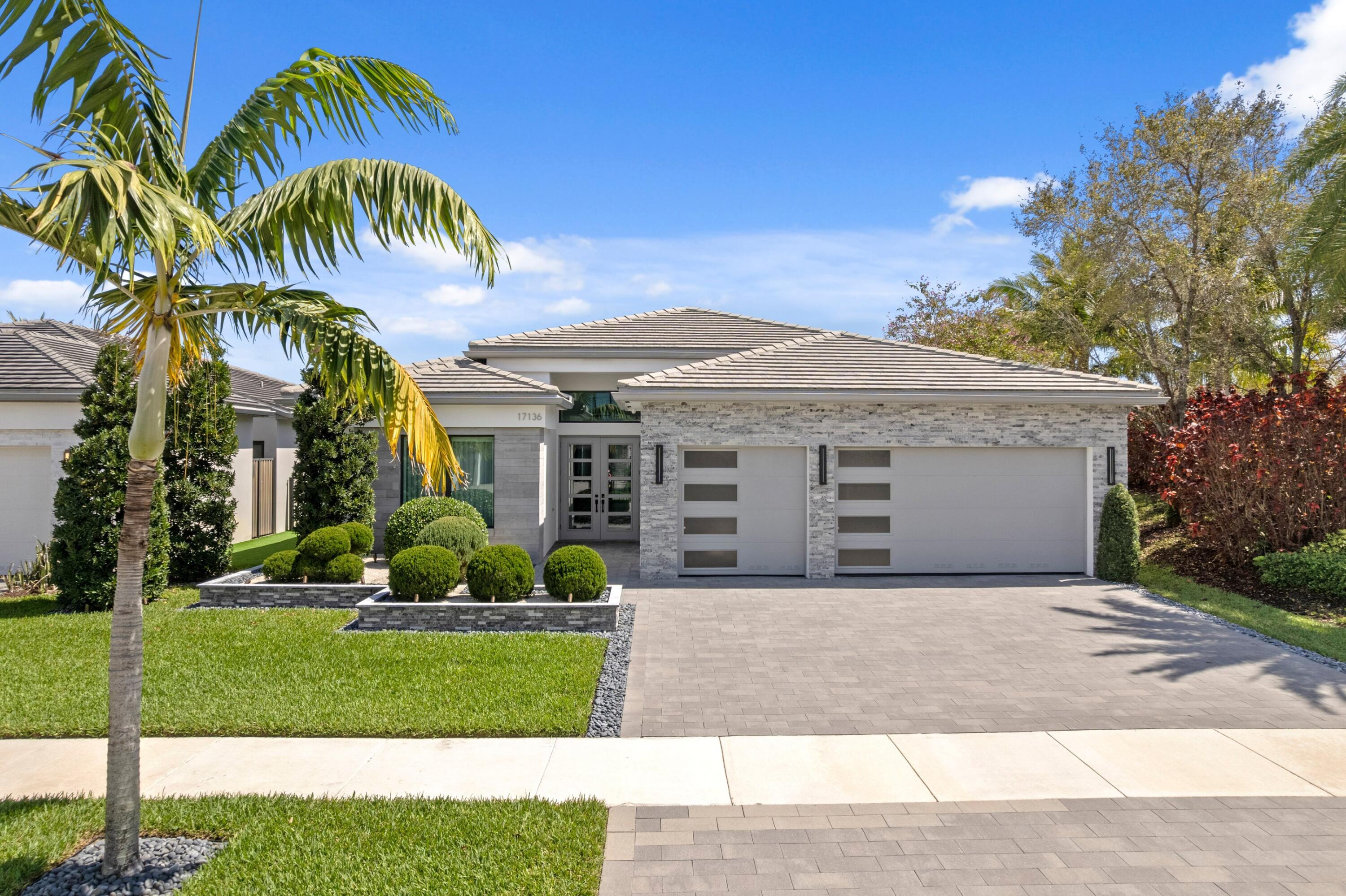 17136 Aquavera, Boca Raton FL 33496
