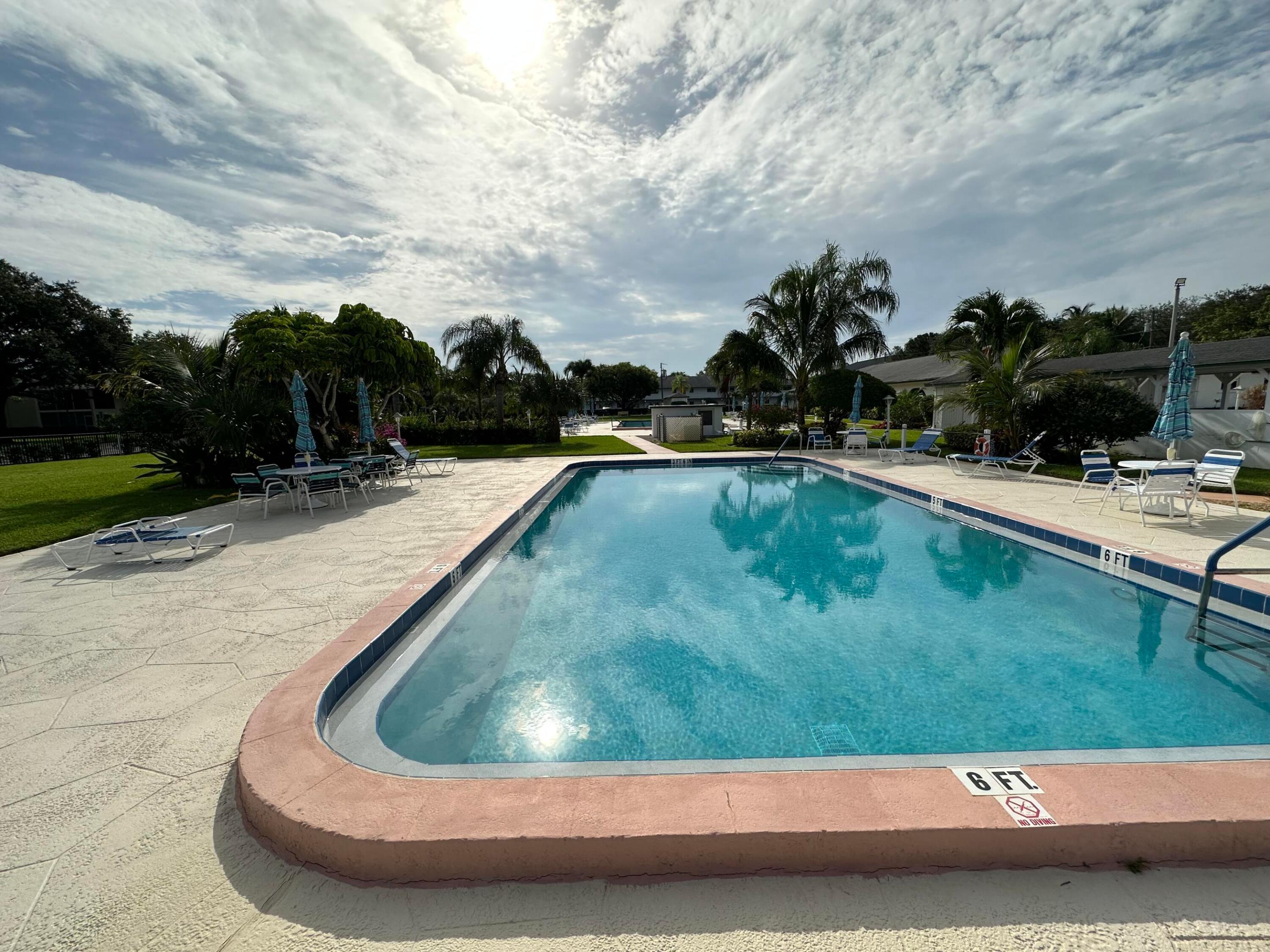 6 Garden Street #204p, Tequesta FL 33469