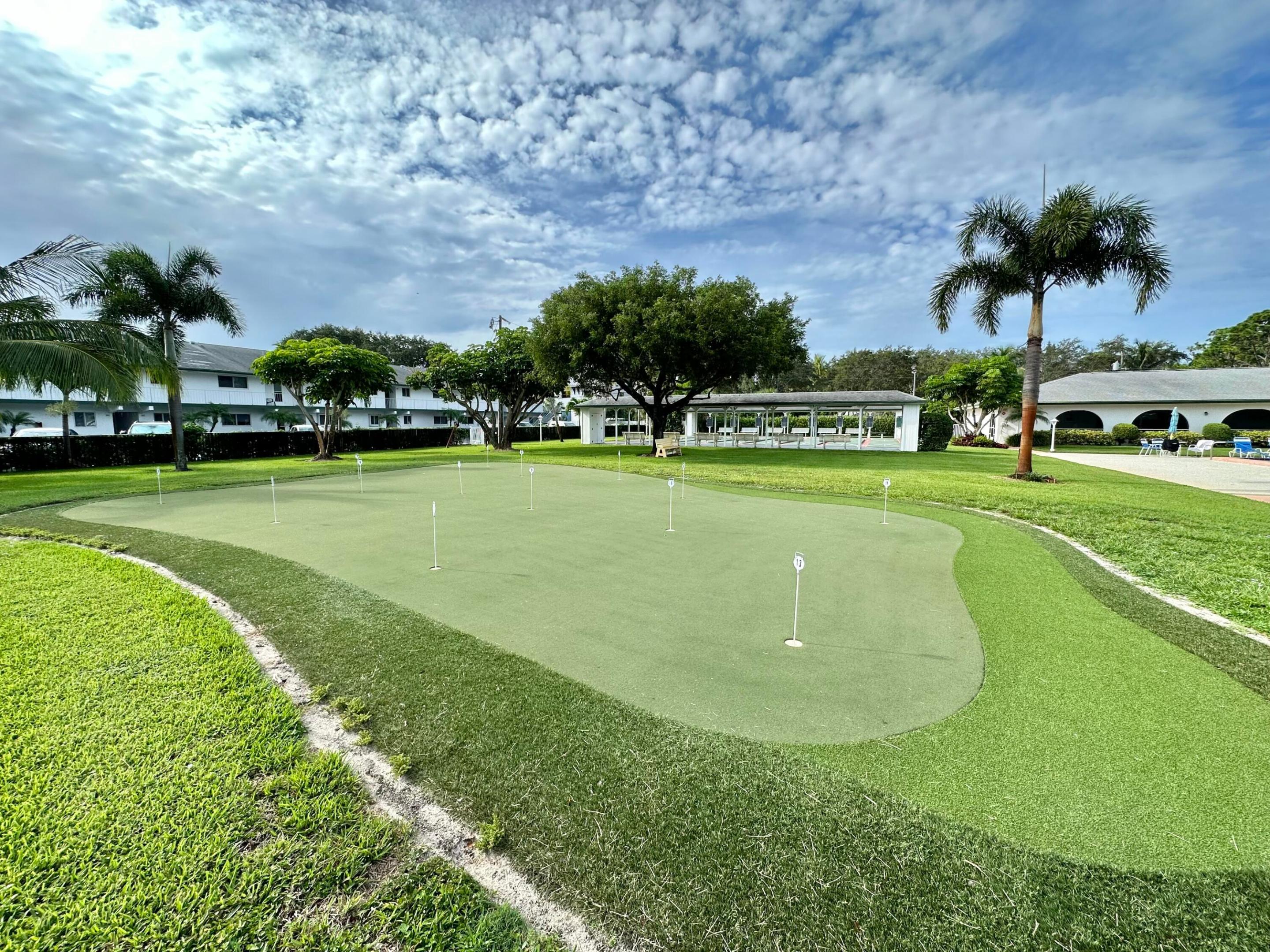 6 Garden Street #204p, Tequesta FL 33469