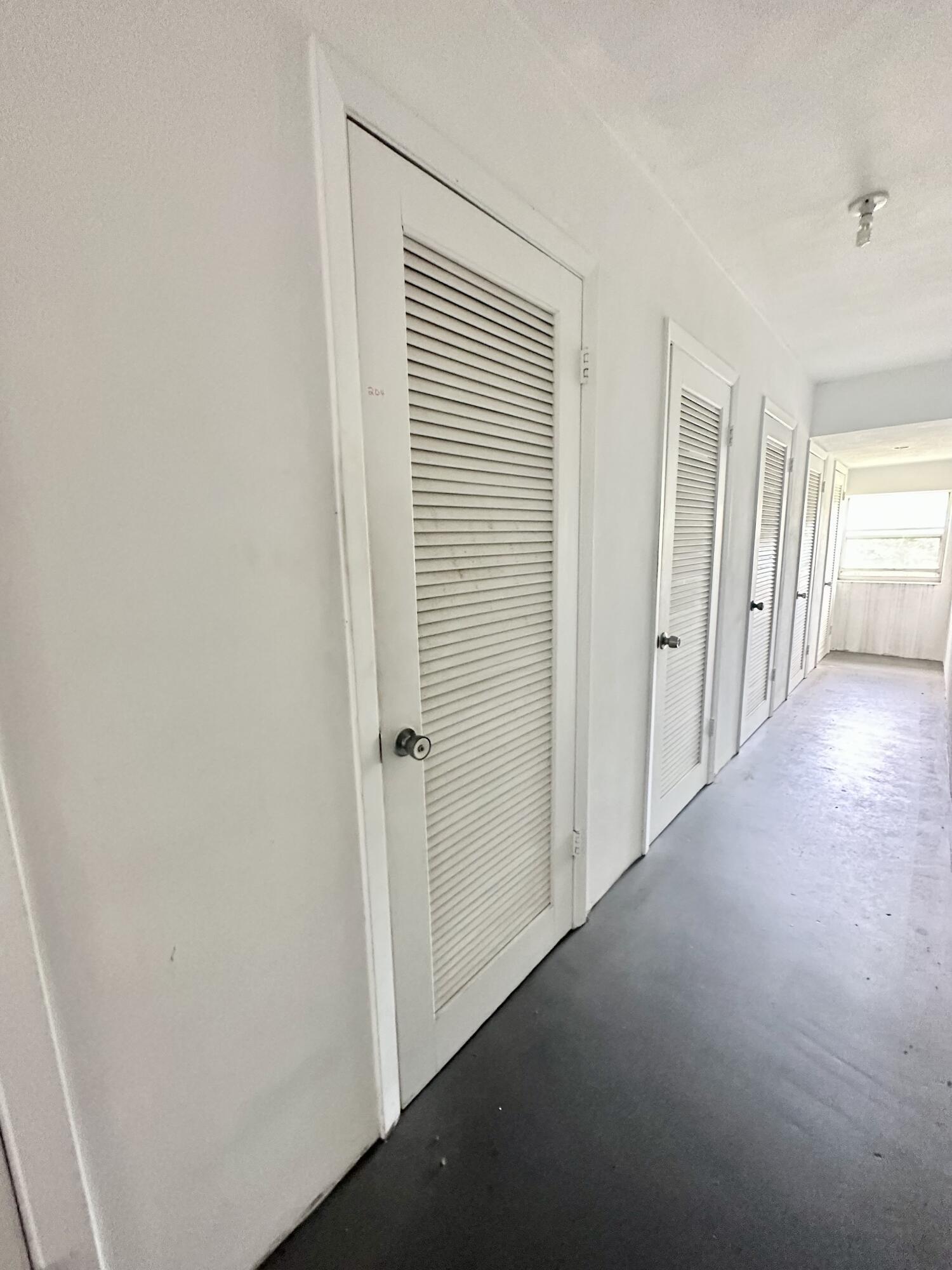 6 Garden Street #204p, Tequesta FL 33469