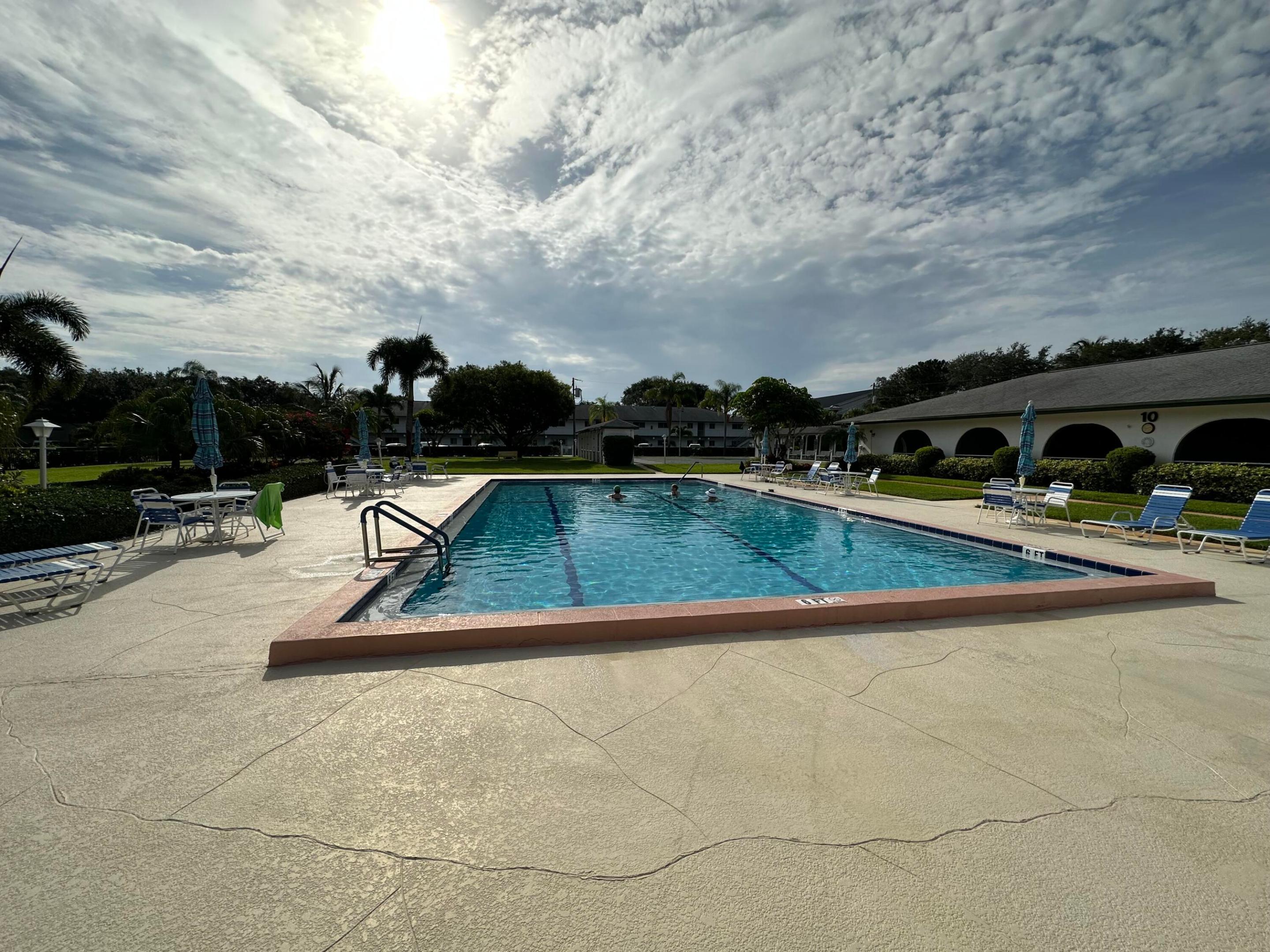 6 Garden Street #204p, Tequesta FL 33469