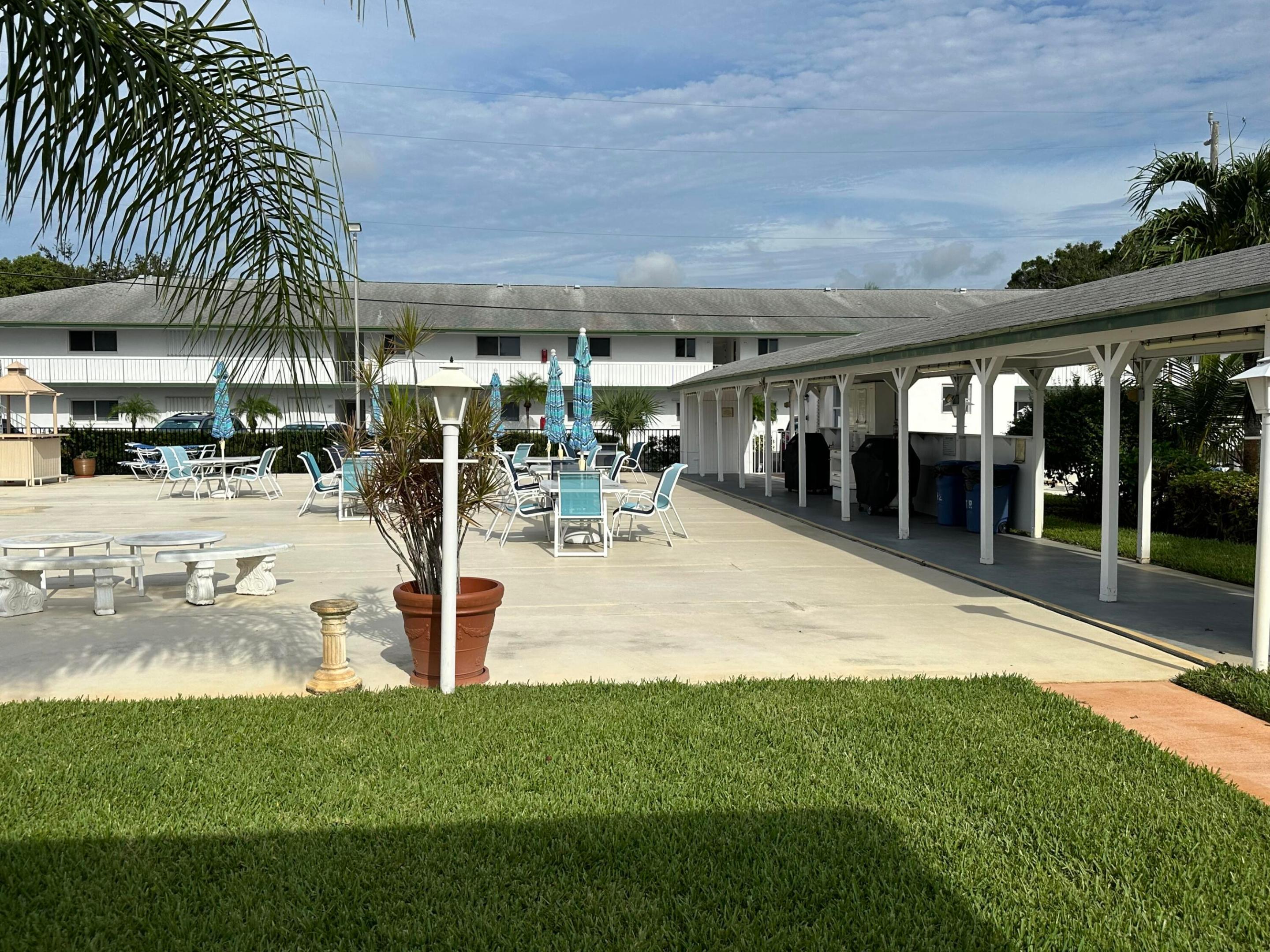 6 Garden Street #204p, Tequesta FL 33469