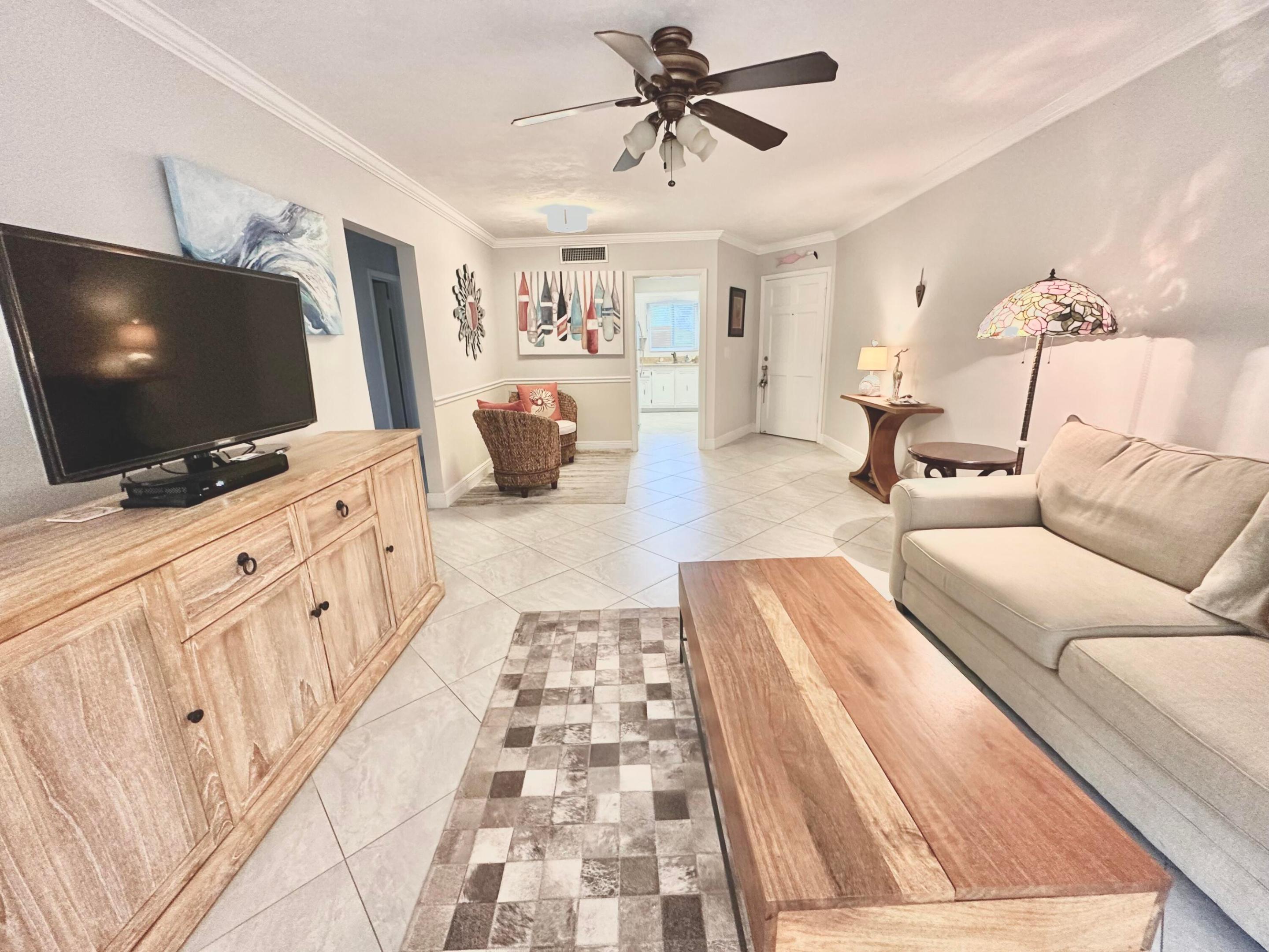 6 Garden Street #204p, Tequesta FL 33469