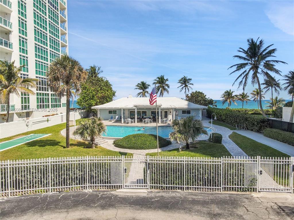 1431 S Ocean #37, Lauderdale By The Sea FL 33062