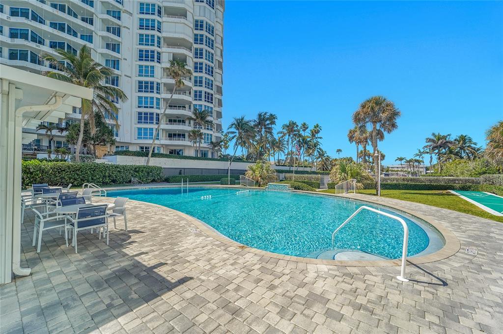 1431 S Ocean #37, Lauderdale By The Sea FL 33062