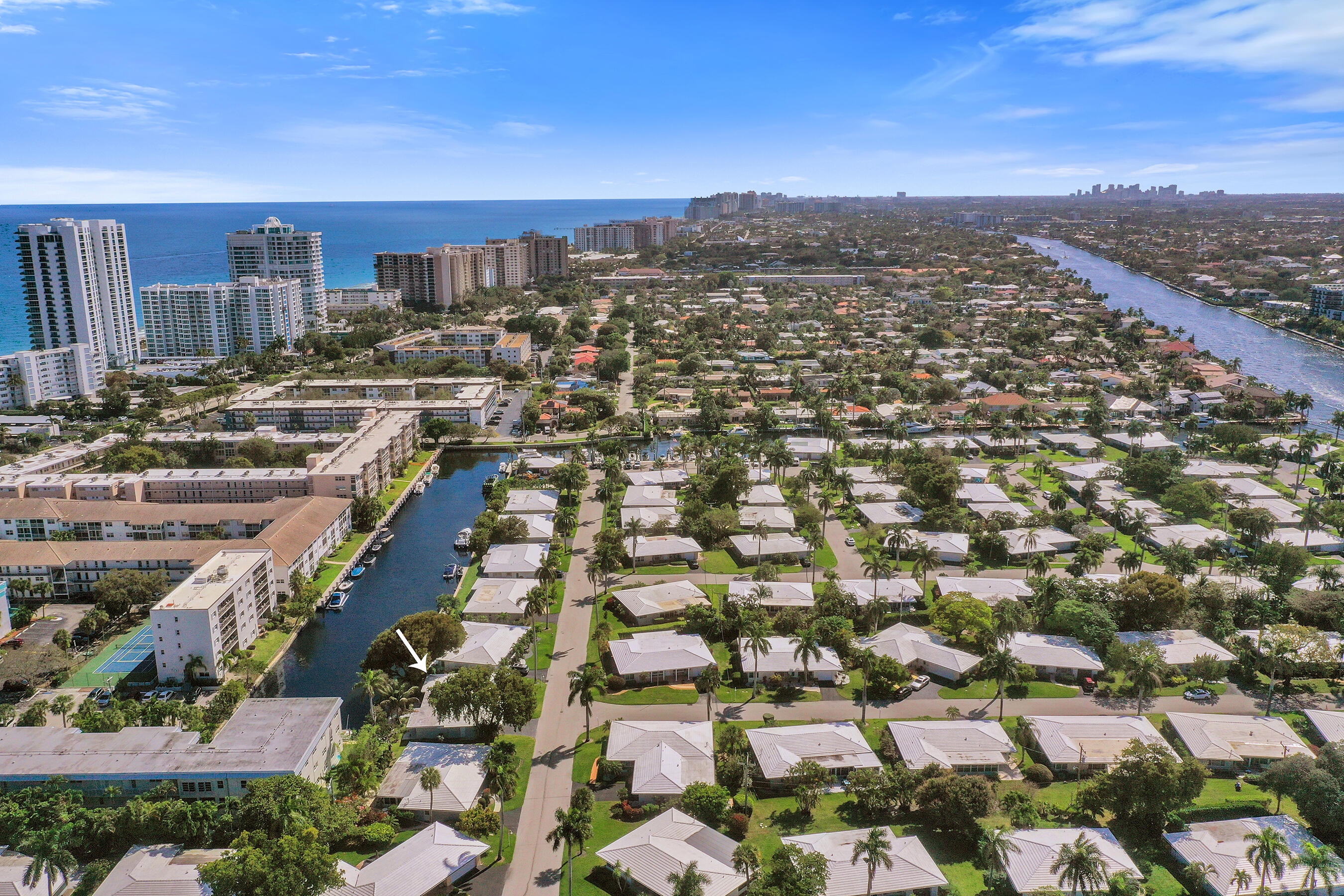 1431 S Ocean #37, Lauderdale By The Sea FL 33062
