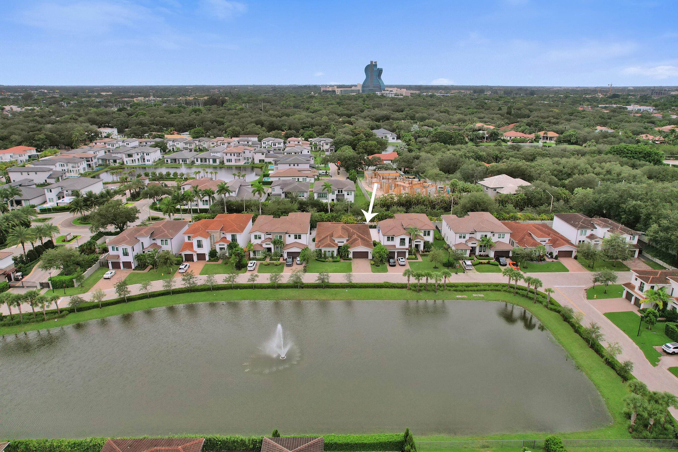 5663 W Brookfield, Hollywood FL 33312