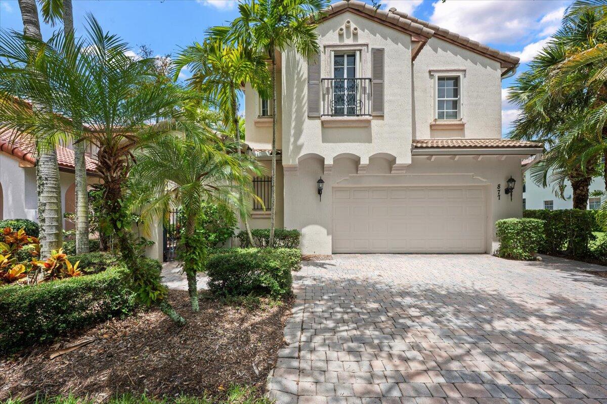 877 Taft, Palm Beach Gardens FL 33410