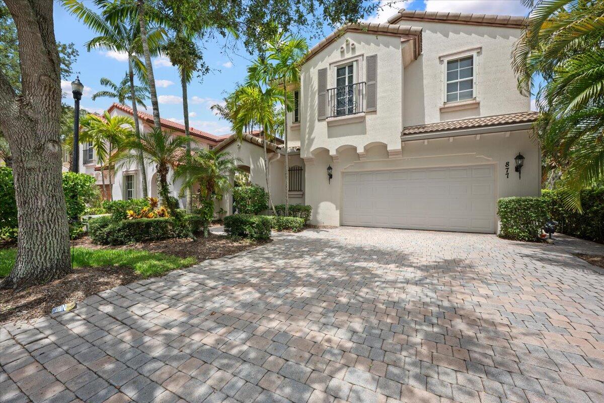 877 Taft, Palm Beach Gardens FL 33410